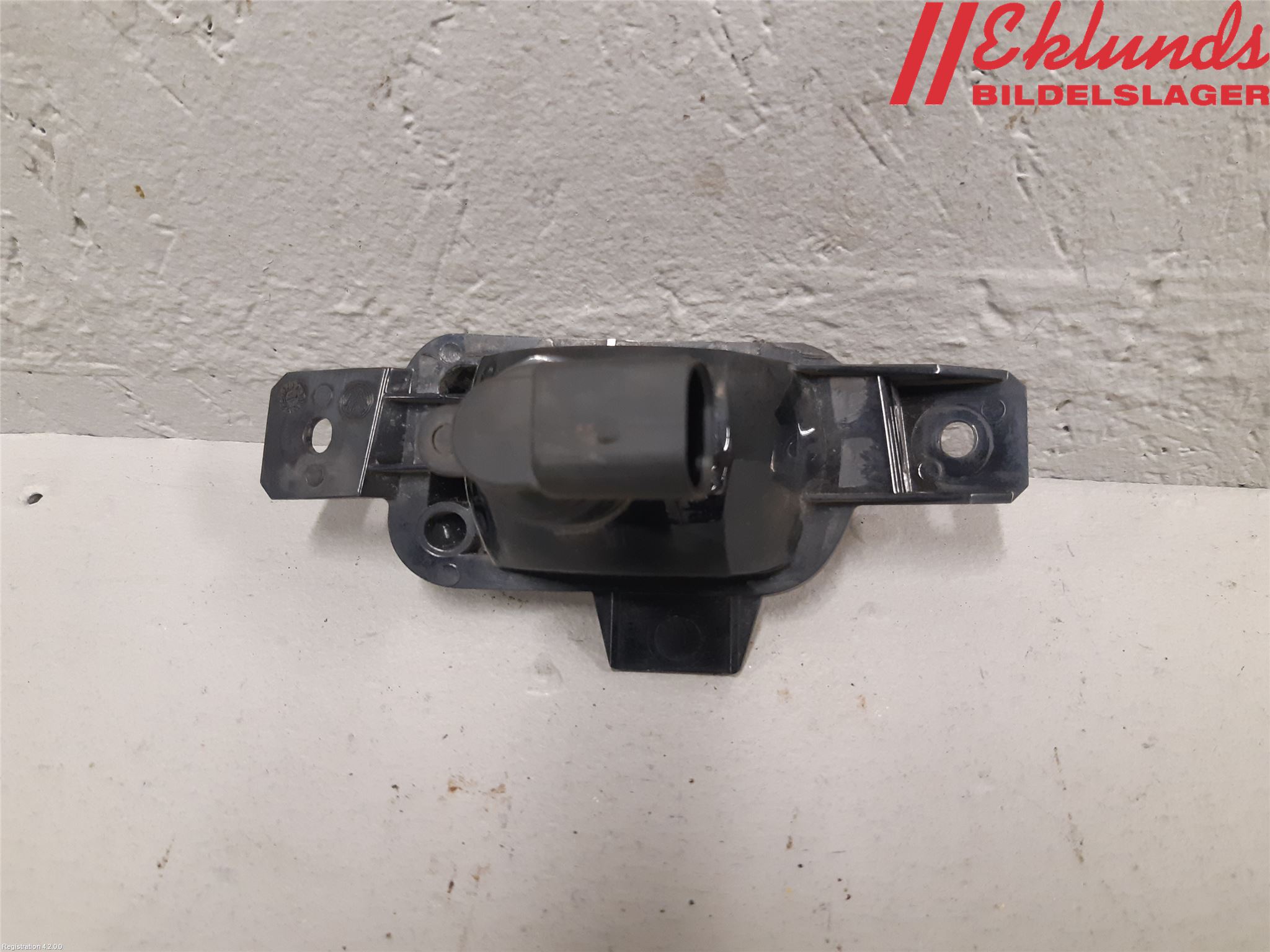 Volkswagen VW TIGUAN 07-16 Backlampa