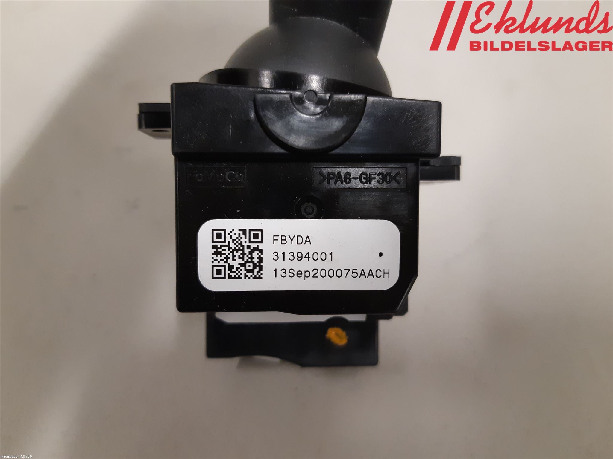 Volvo V60 14-18 Spak Blinkers-Ljusomk