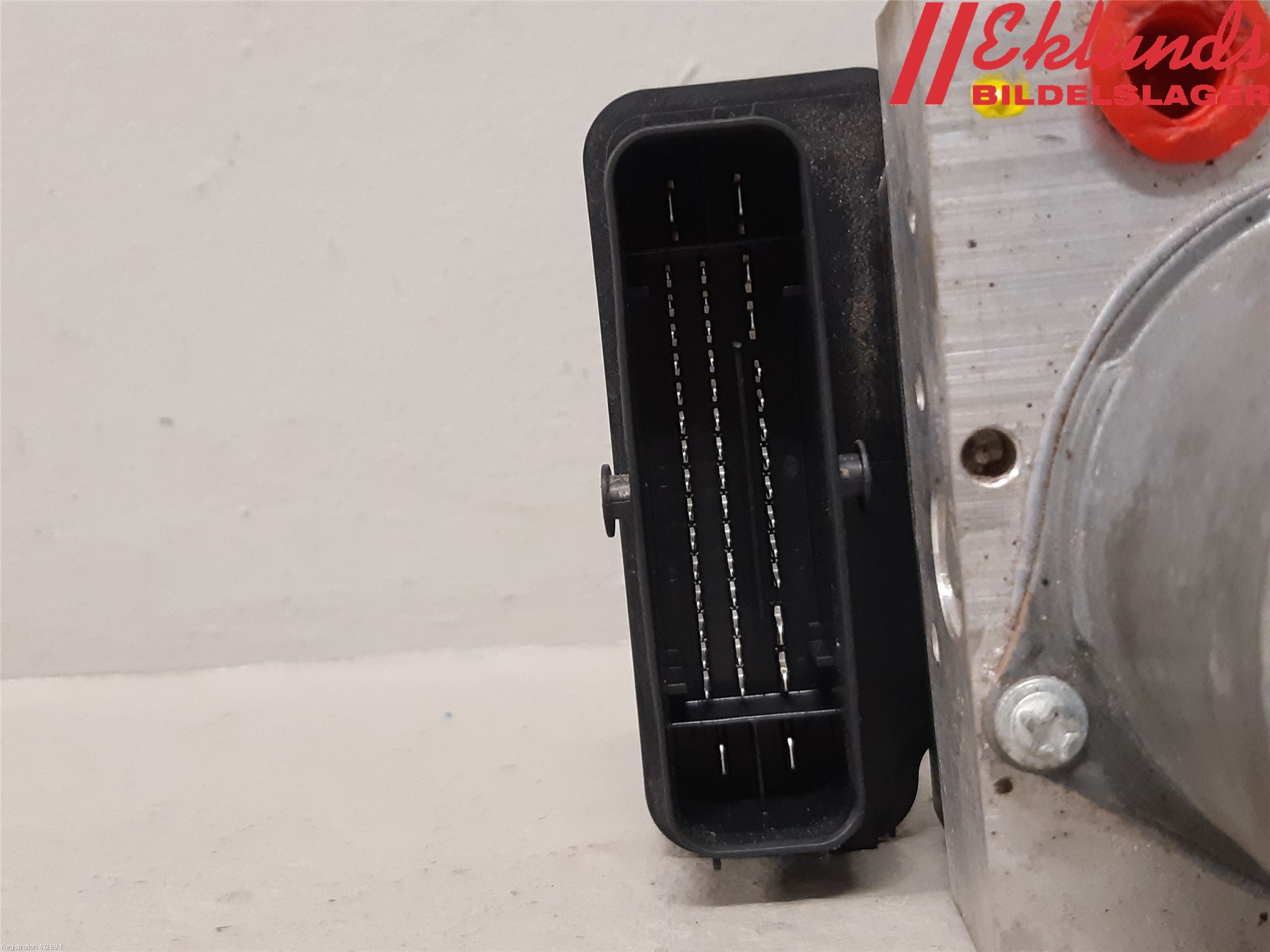 Opel ASTRA K 16-22 Abs Hydraulaggregat