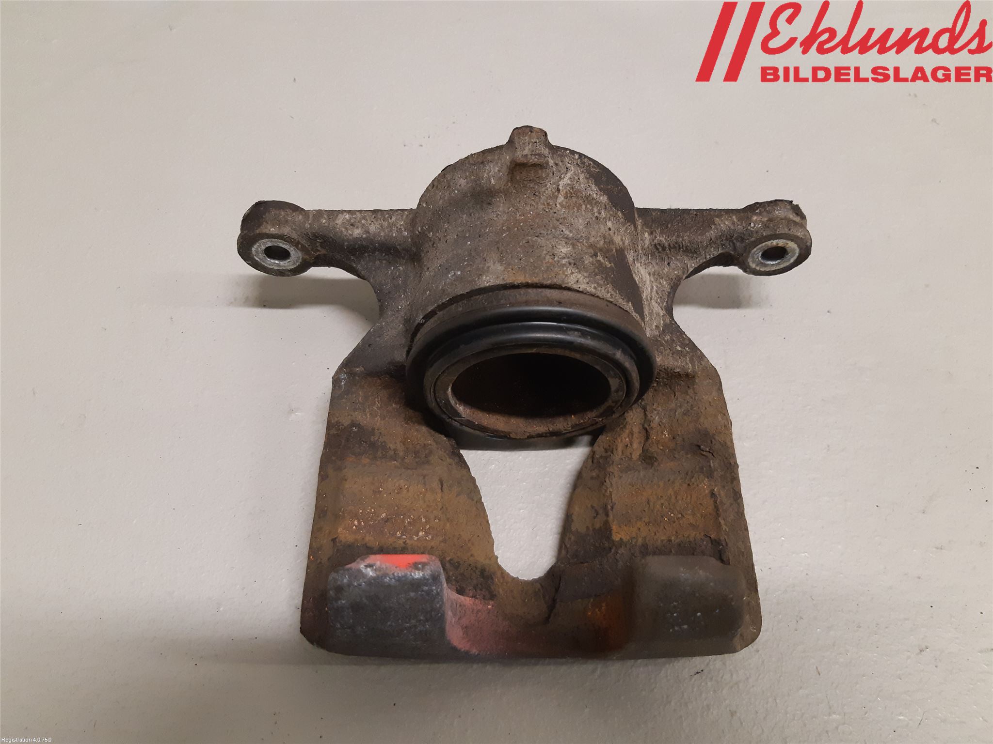 Ford KA+ 16-20 Bromsok Fram Vänster