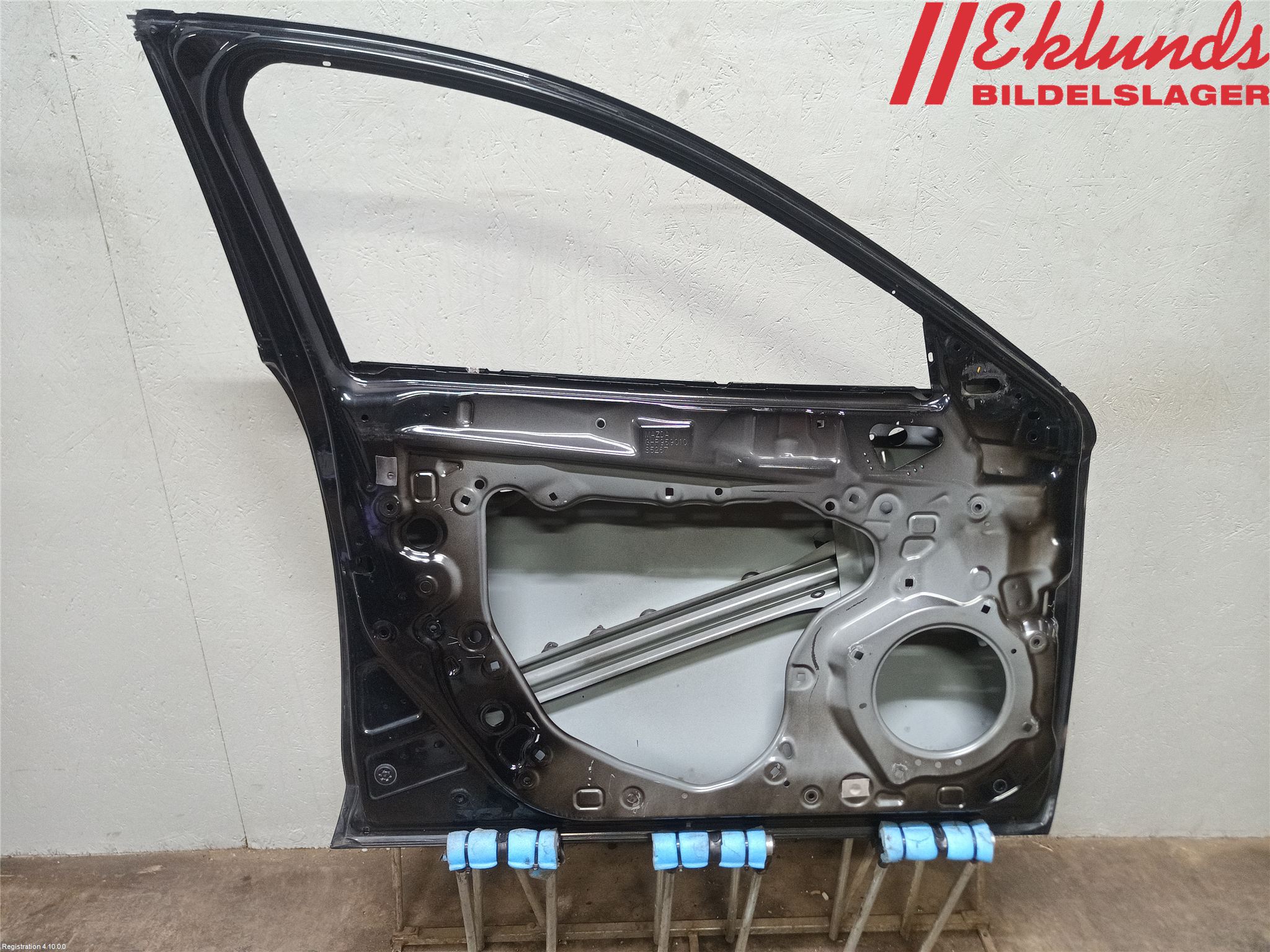 Mazda 6 13- Dörr Fram Vänster