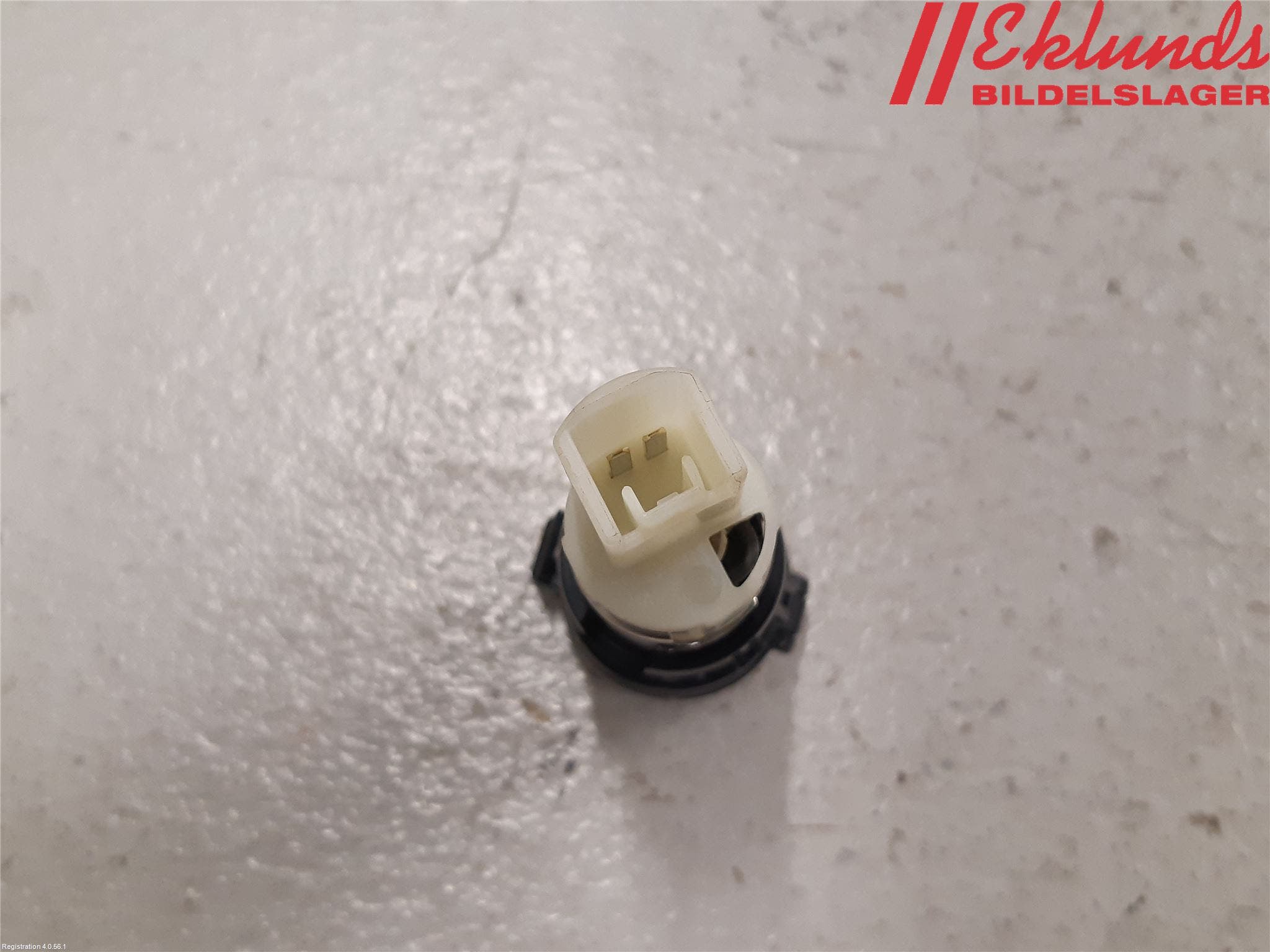 Toyota RAV4 13-18 El Övrigt