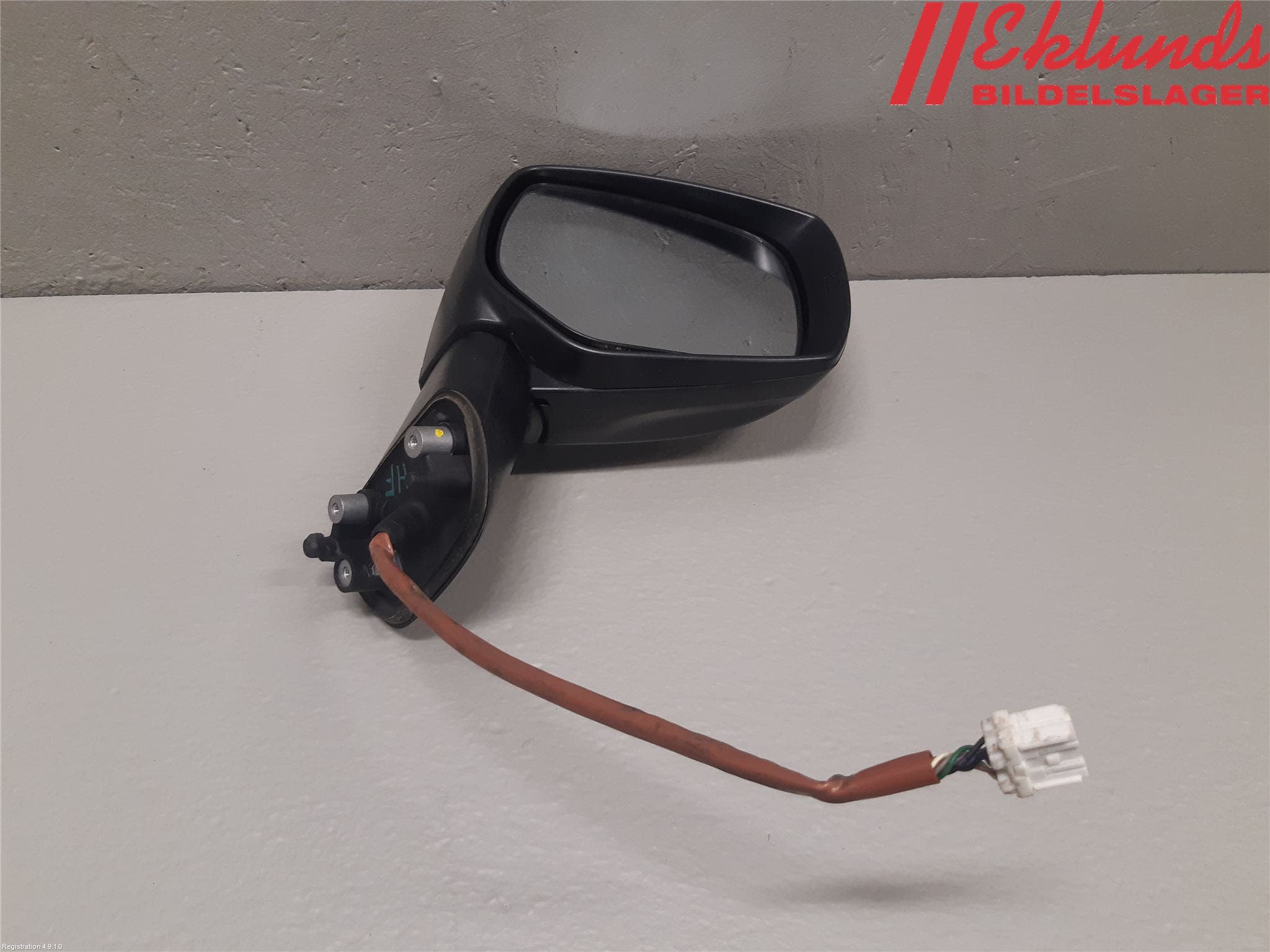 Subaru XV 12-17 Spegel Yttre El Hö