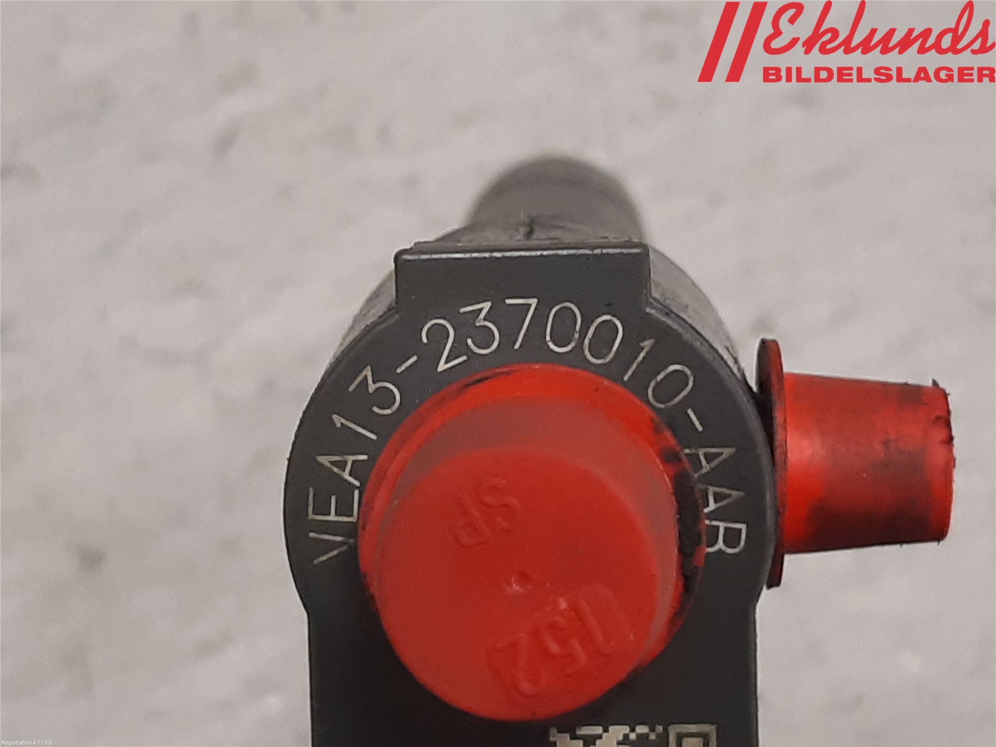 Volvo S90 17->> Injspridare