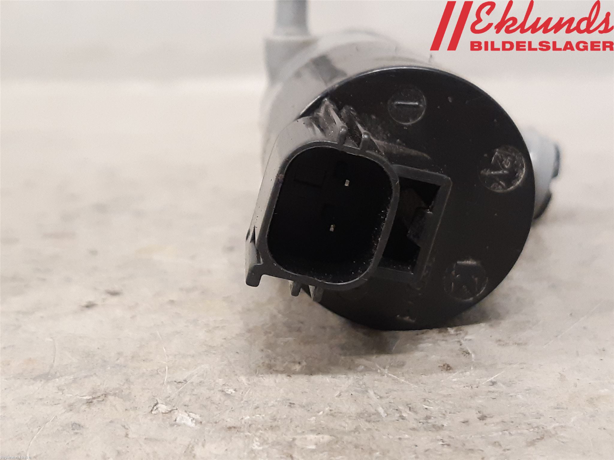 Volvo V40 12-19 Spolarpump Högtryck