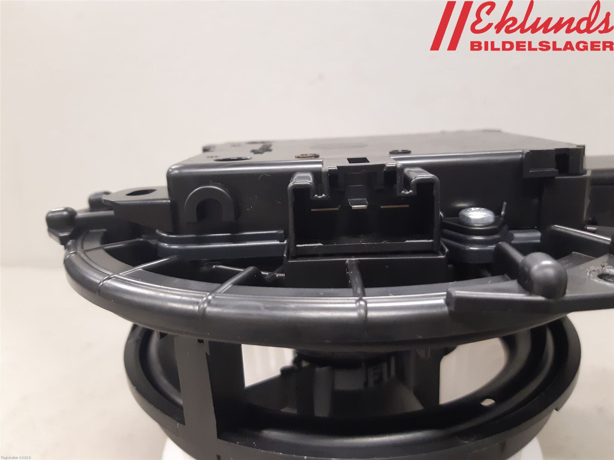 Toyota C-HR 16-23 Ac Värmefläkt