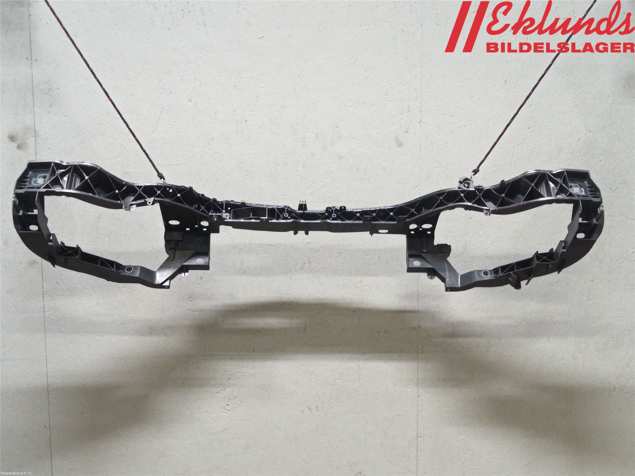 Ford FOCUS 11-14 Frontplåt