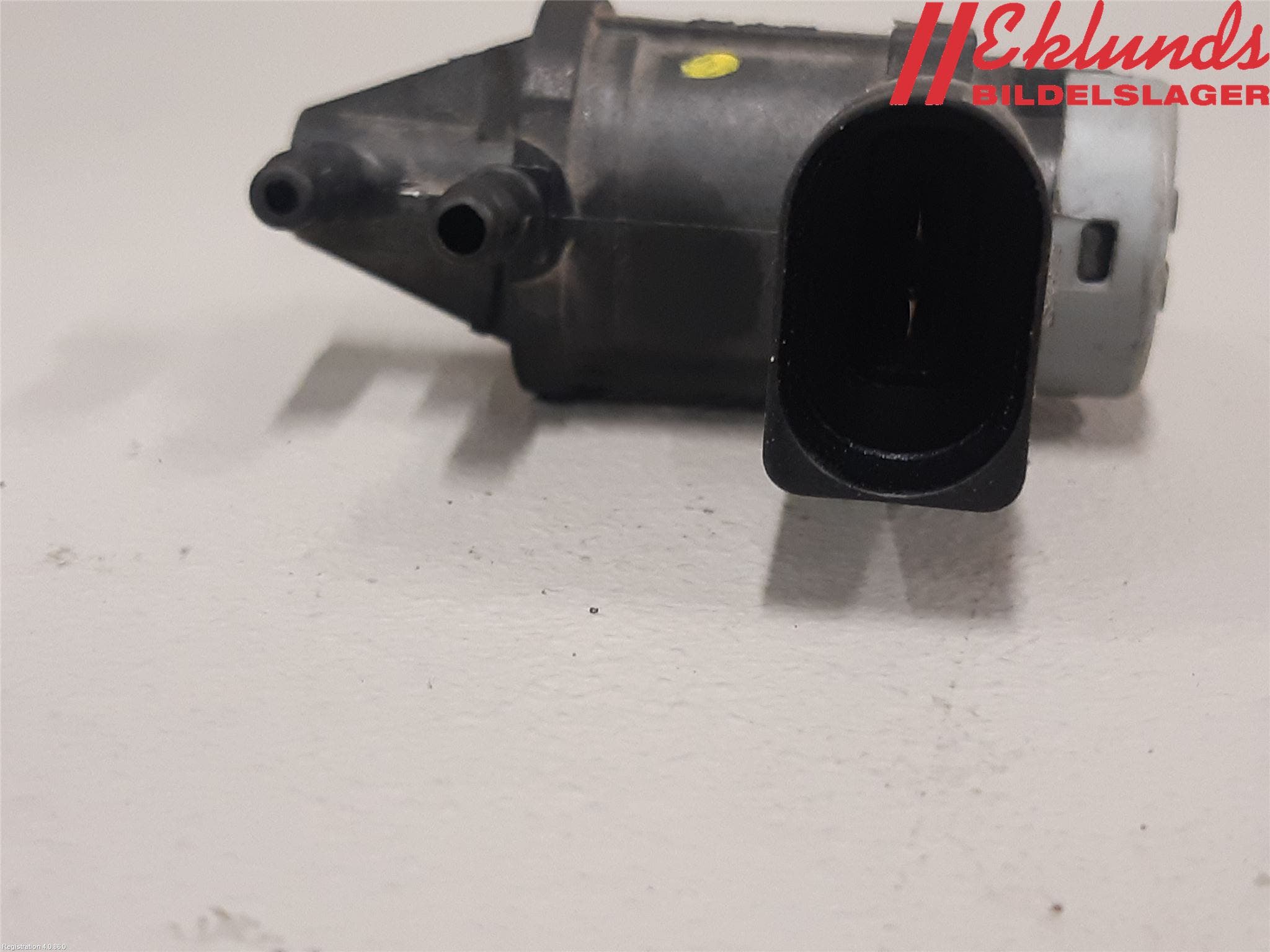 Audi A6/S6 4G 11-18 Magnetventil Laddtryck