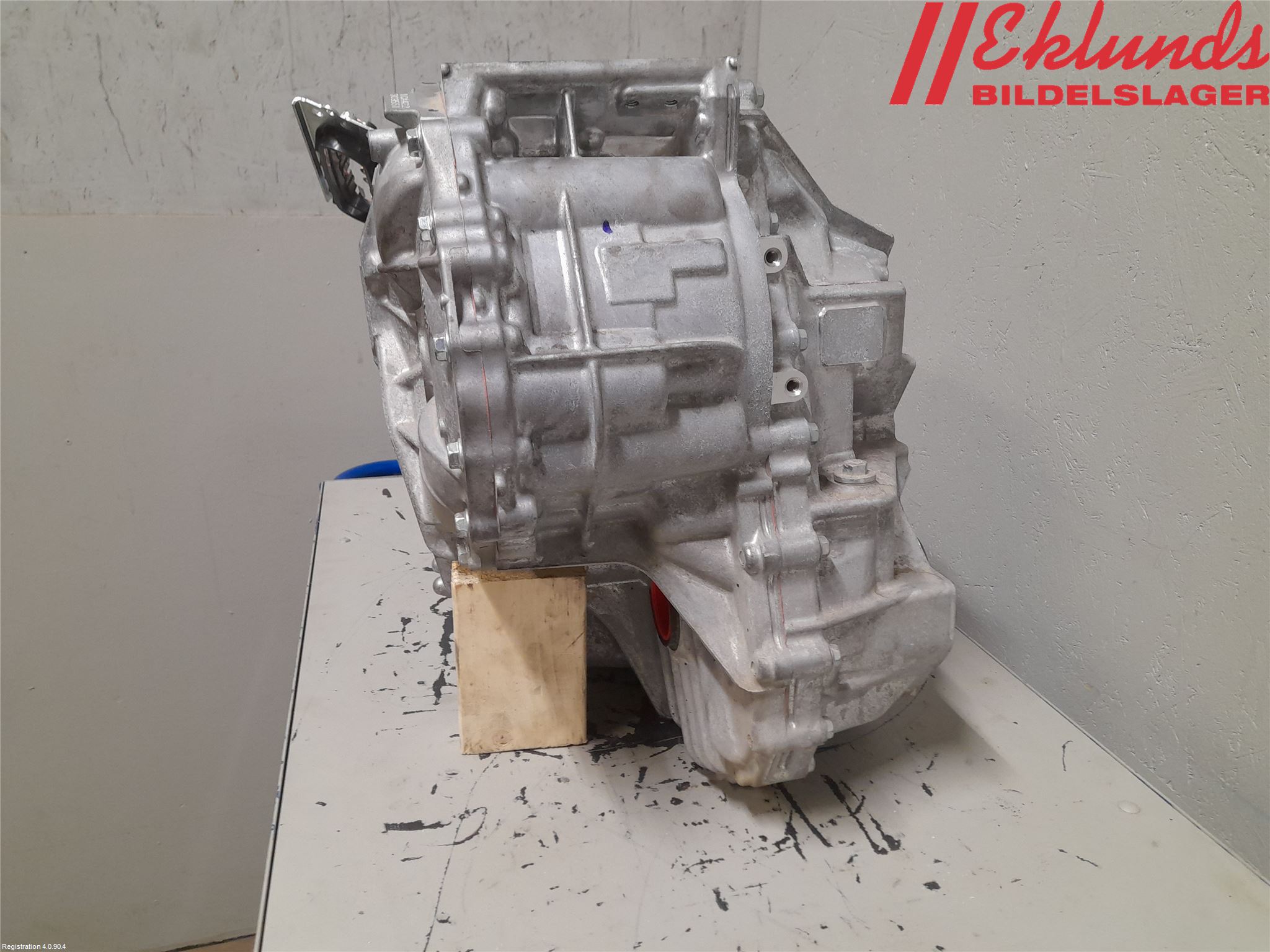 Toyota COROLLA 19- Växellåda Automat