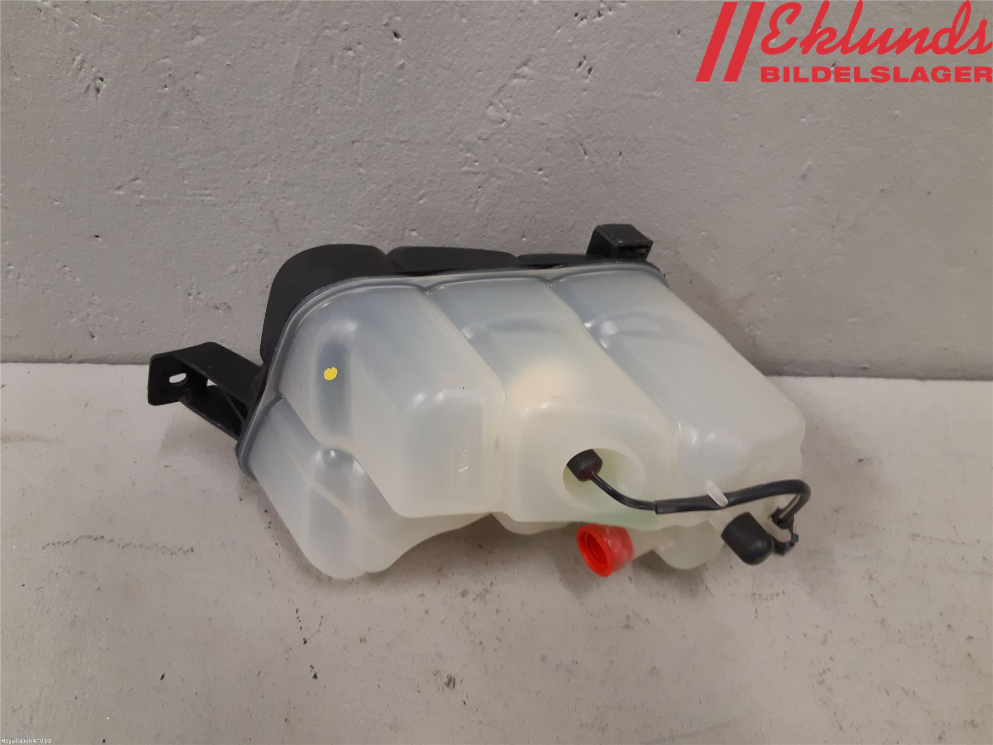 Volvo V70 14-16 Expansionstank