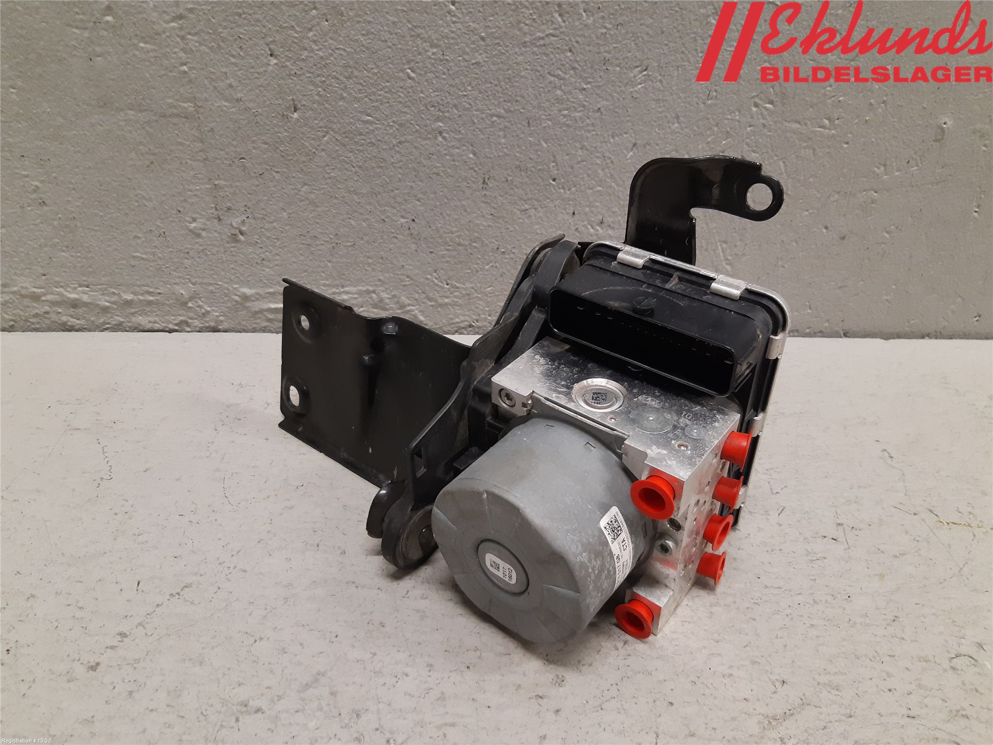 Volkswagen VW T-ROC 18- Abs Hydraulaggregat
