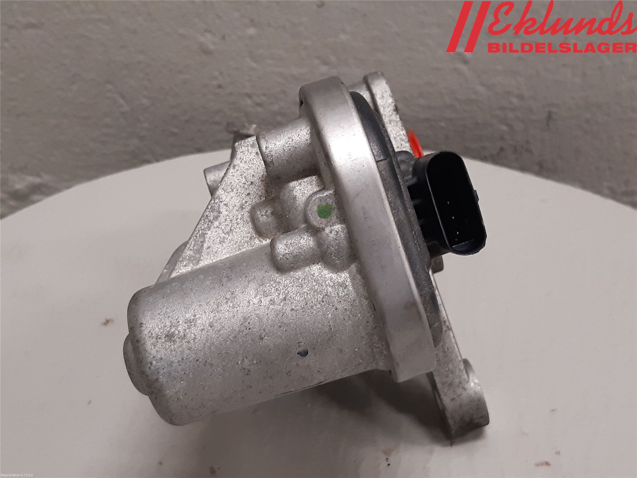 Kia NIRO (DE) 17-22 Egr Ventil