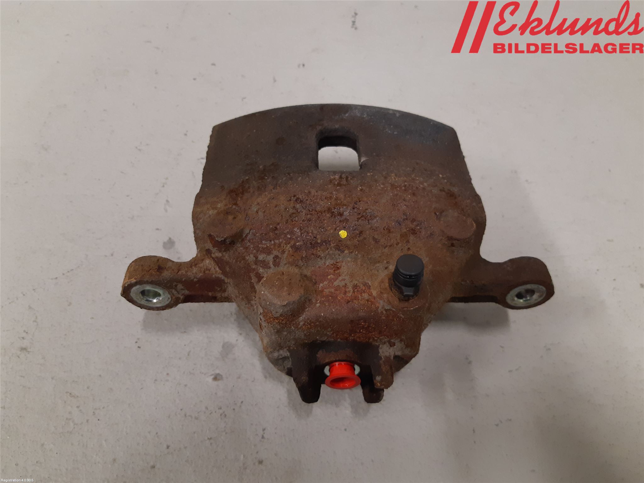 Kia PICANTO 17- Bromsok Fram Höger