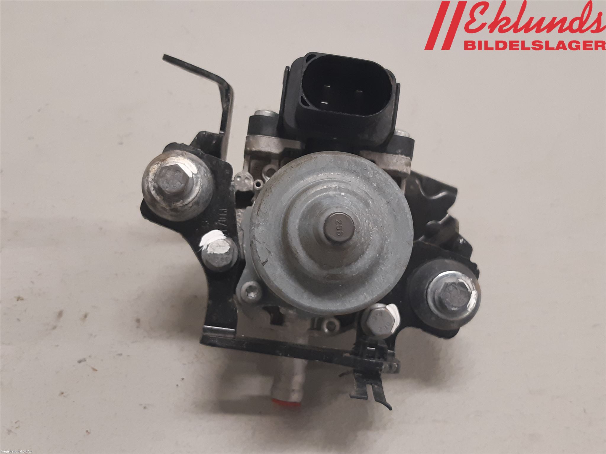 Volkswagen VW GOLF / E-GOLF VII 13-20 Vakuumpump