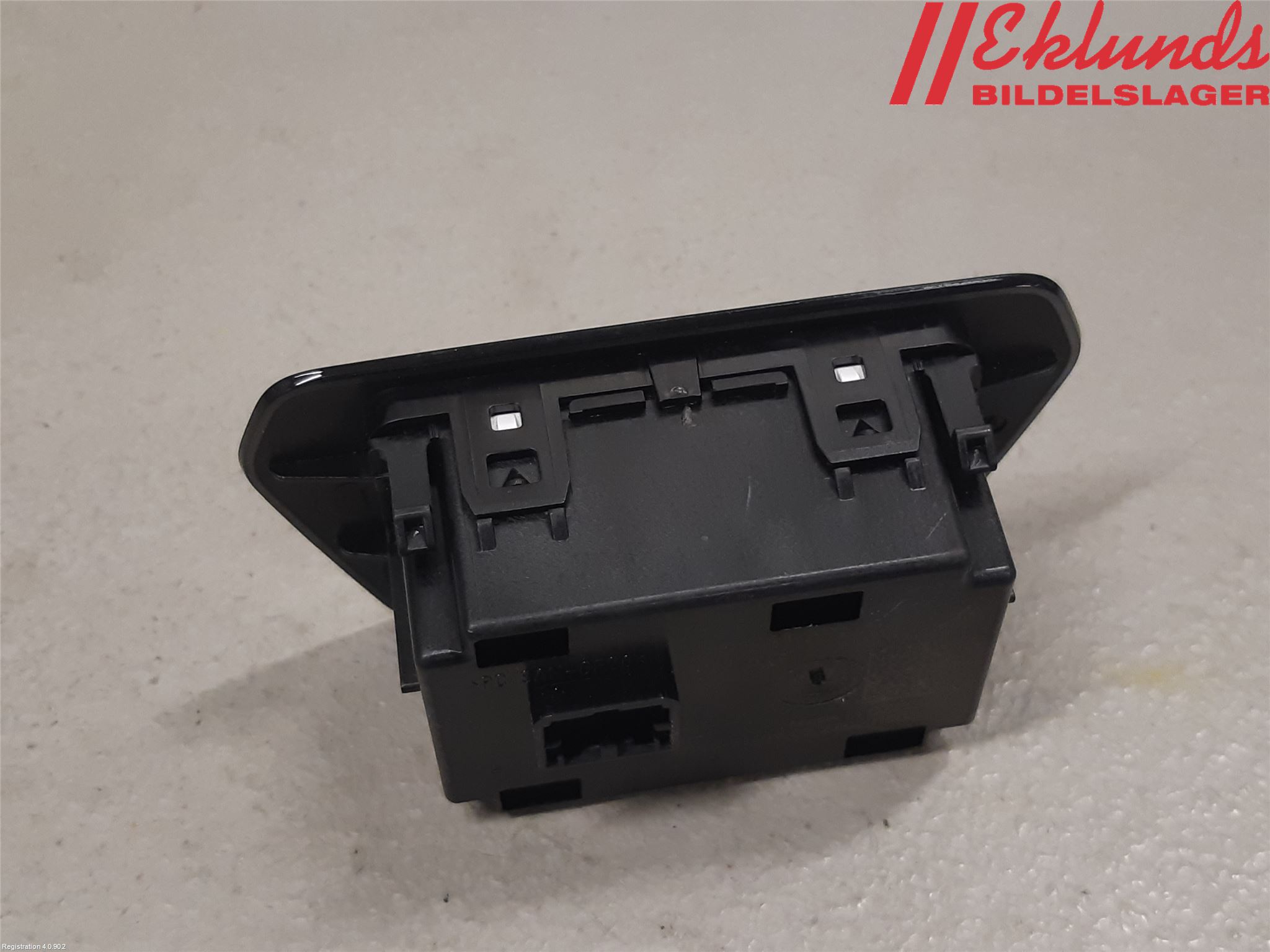 Volkswagen VW CADDY 21- Strömställare Multifunktion