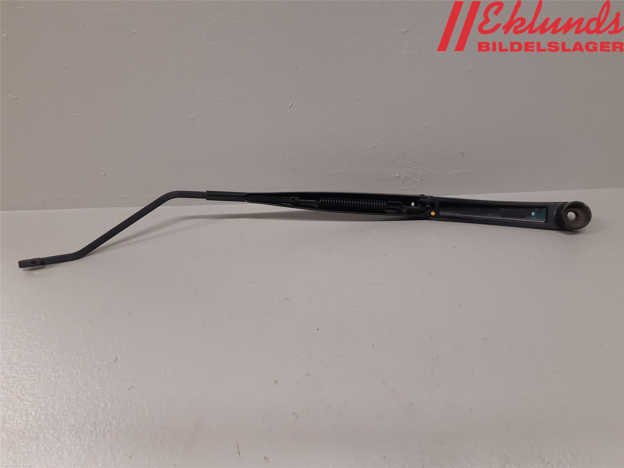 GM CHEVROLET CRUZE Torkararm Armar Vindruta