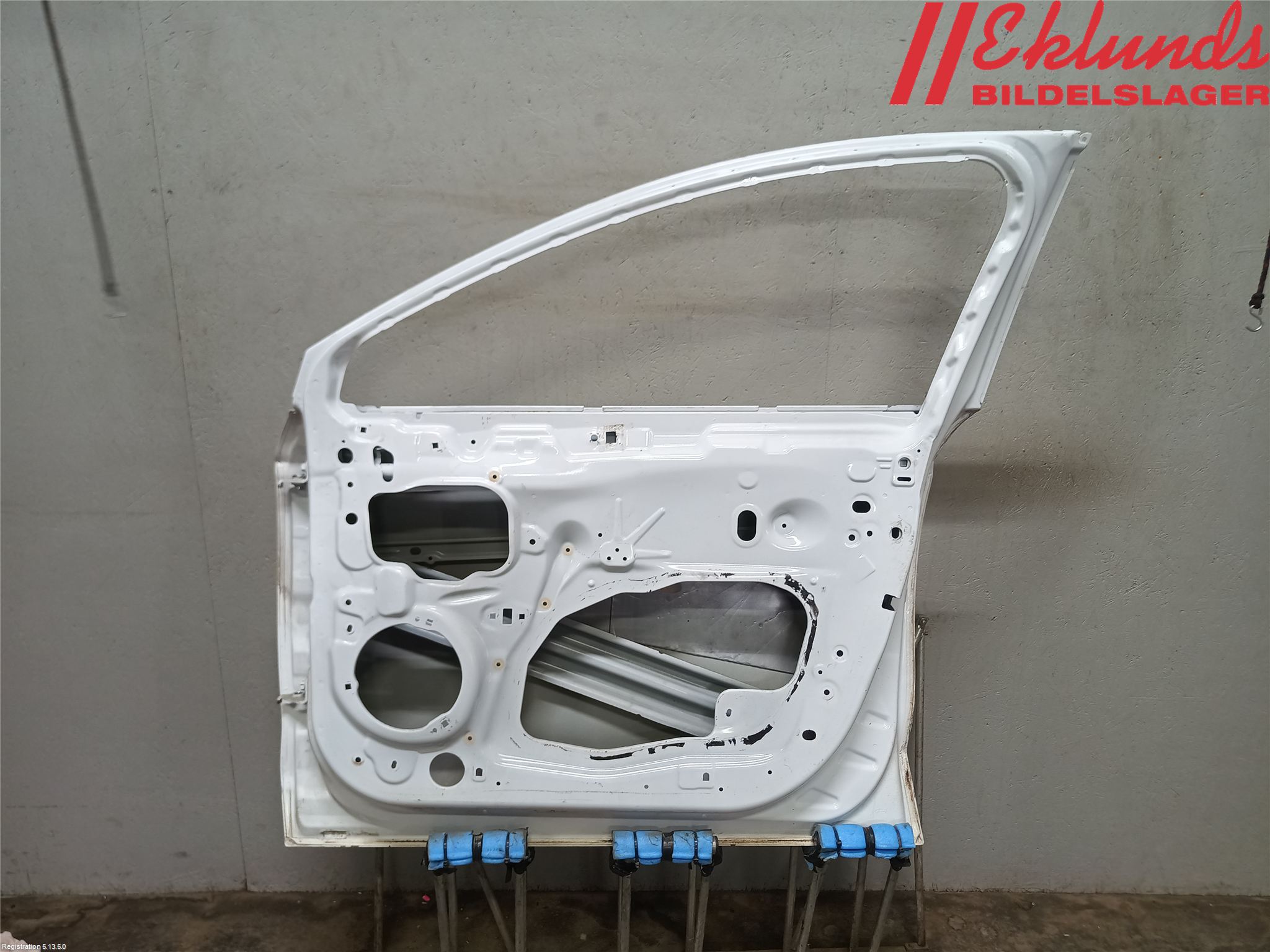 Ford MONDEO 15-22 Dörr Fram Höger