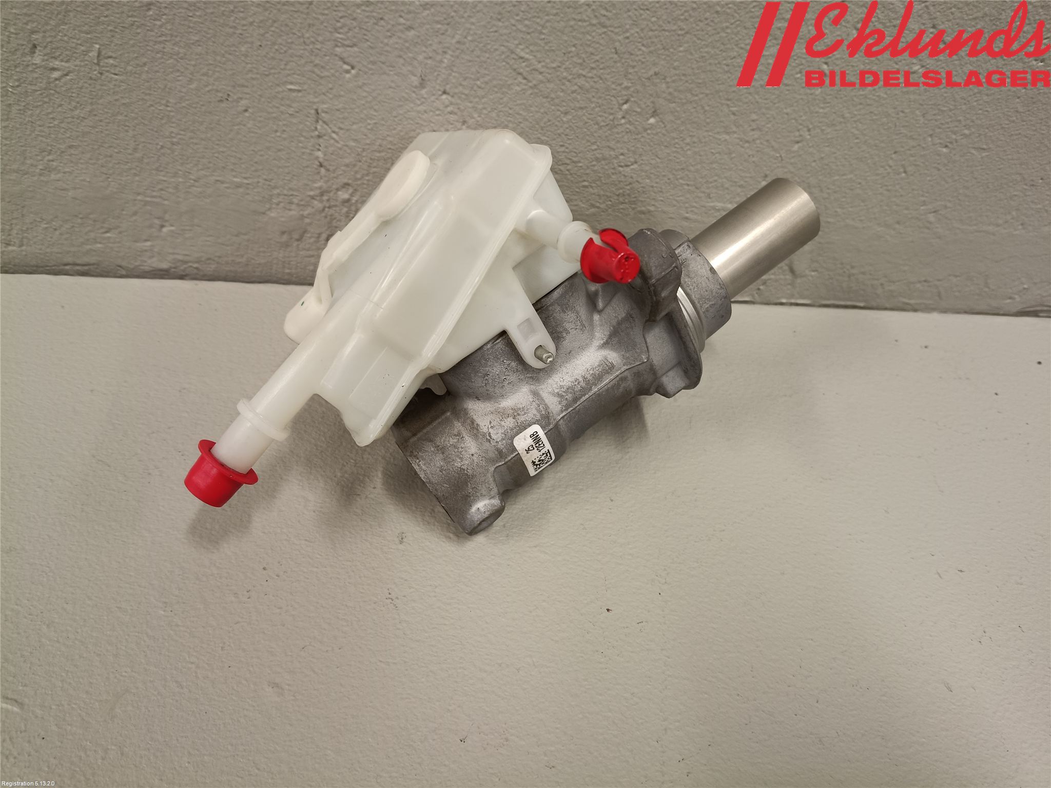 Ford KUGA 17-19 Broms Huvudcylinder