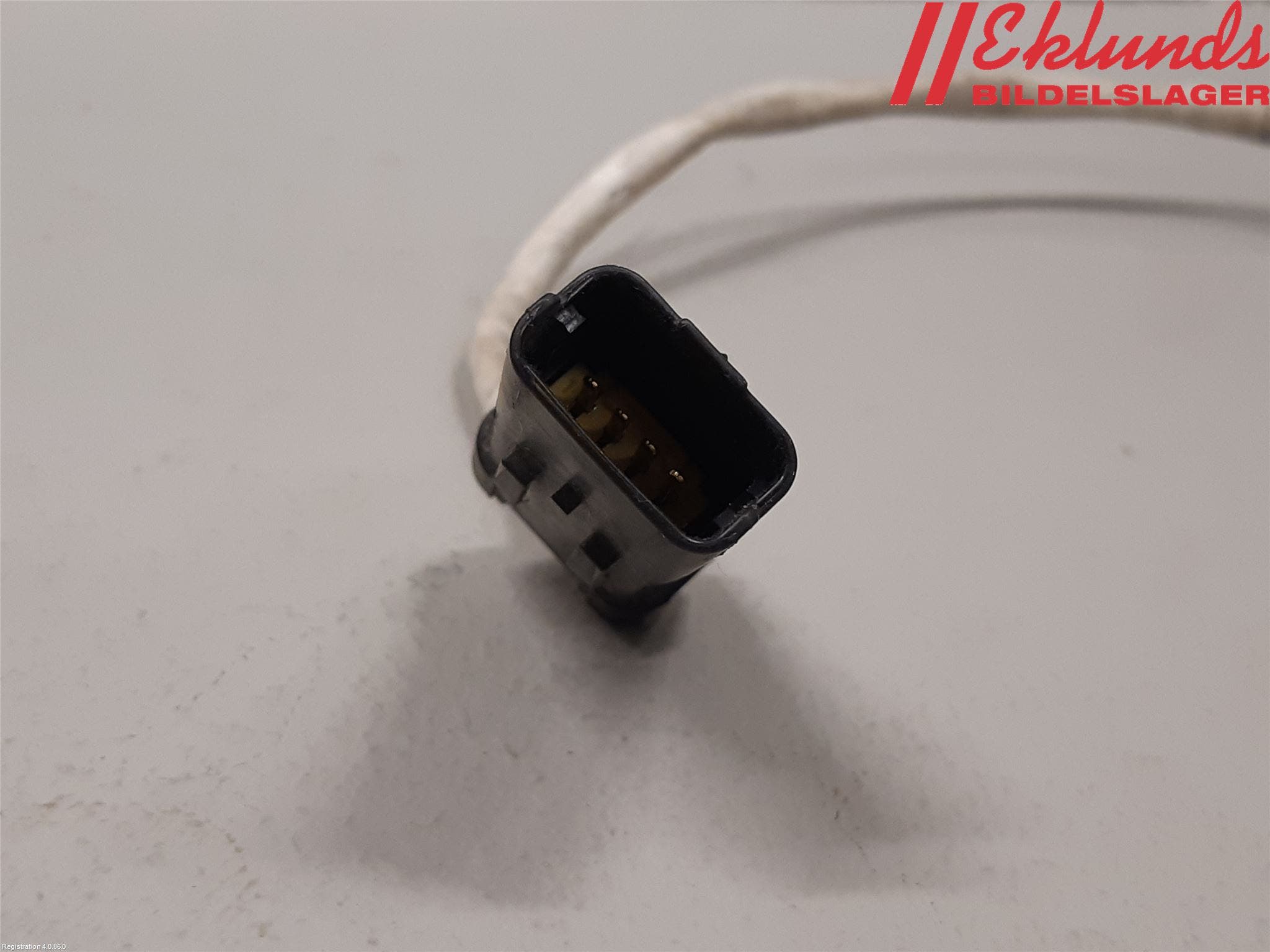 Peugeot 2008 13-20 Injlambdasond