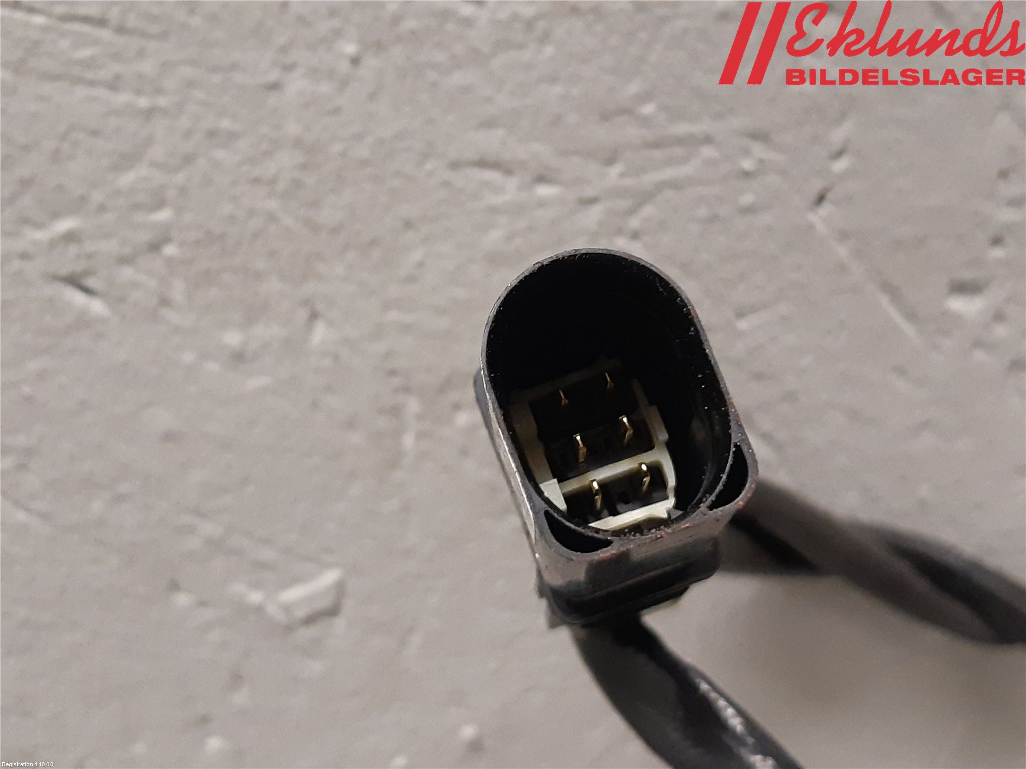 Audi A4/S4 B9 20- Injlambdasond