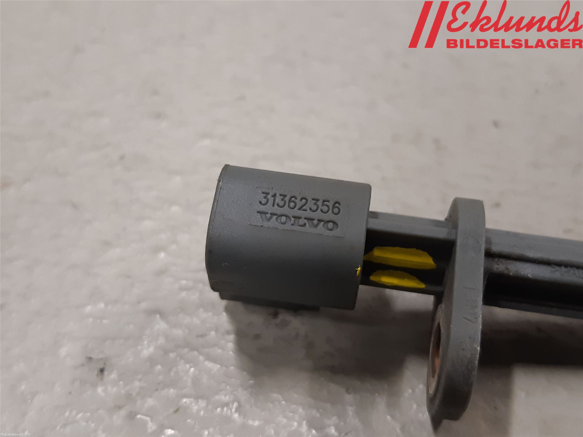 Volvo V90 CROSS COUNTRY 17->> Abs Sensor