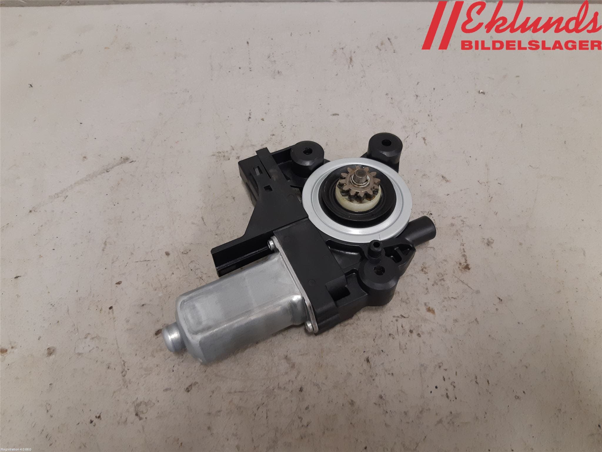 Volvo V70 08-13 Fönsterhissmotor