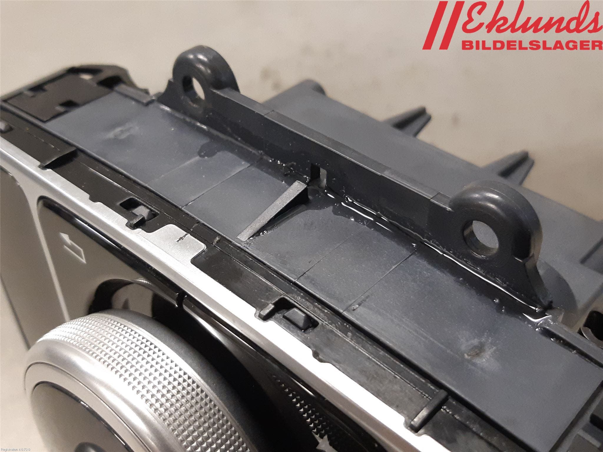 Mercedes-Benz MB X-KLASS (BR 470) 18-20 Strömställare Multifunktion