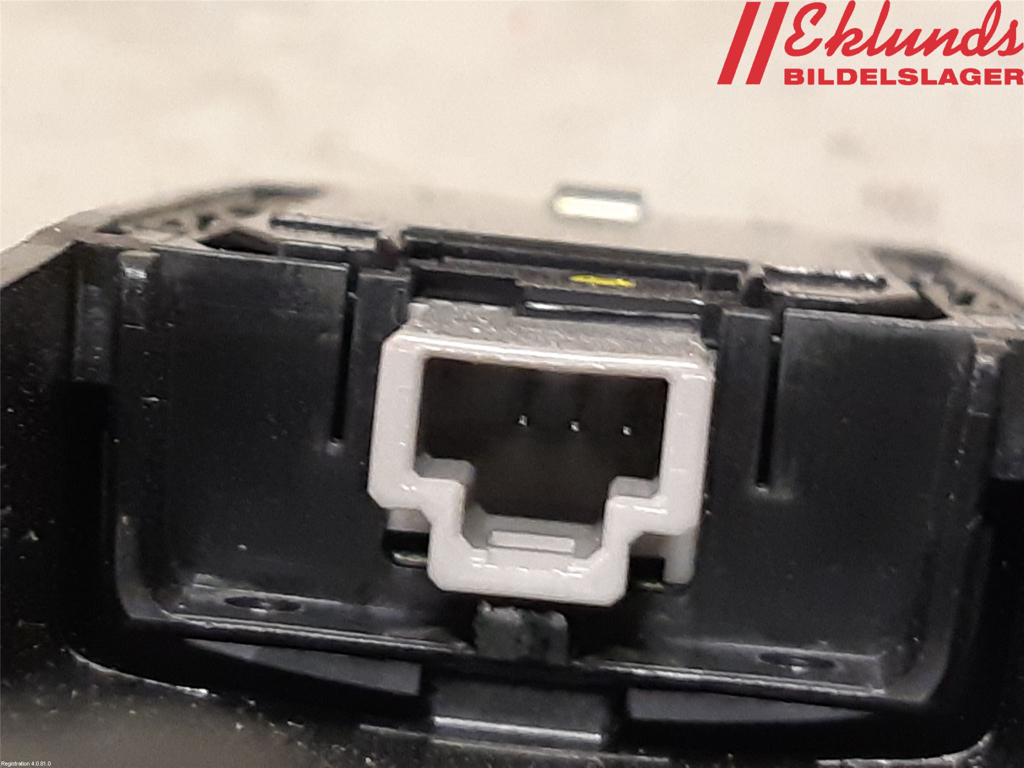 Toyota COROLLA 19- Regnsensor