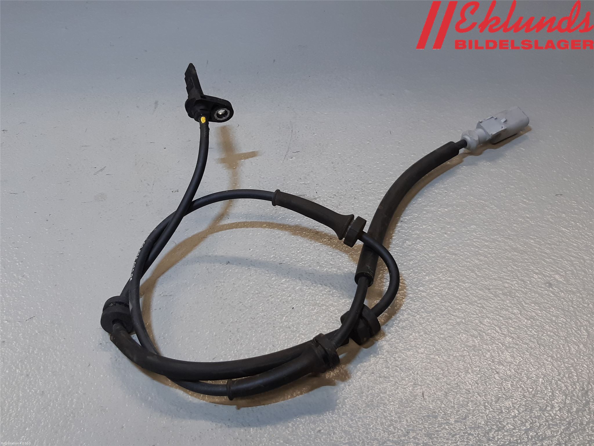 Peugeot EXPERT/E-EXPERT 17- Abs Sensor