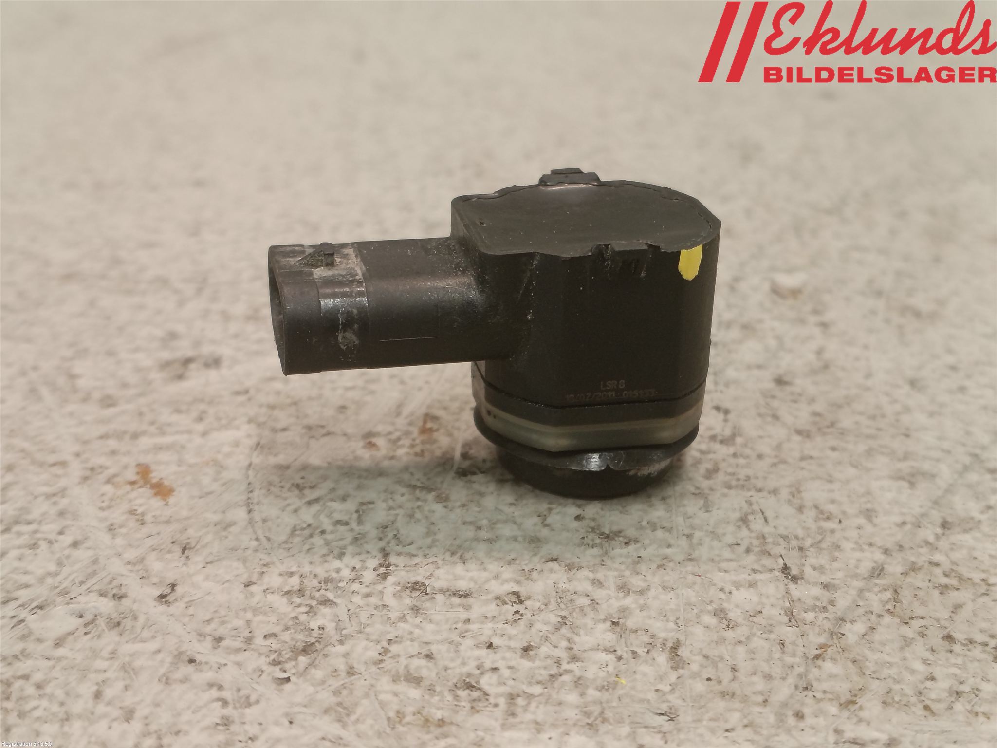 Volvo V60 11-13 Parkeringshjälp Backsensor
