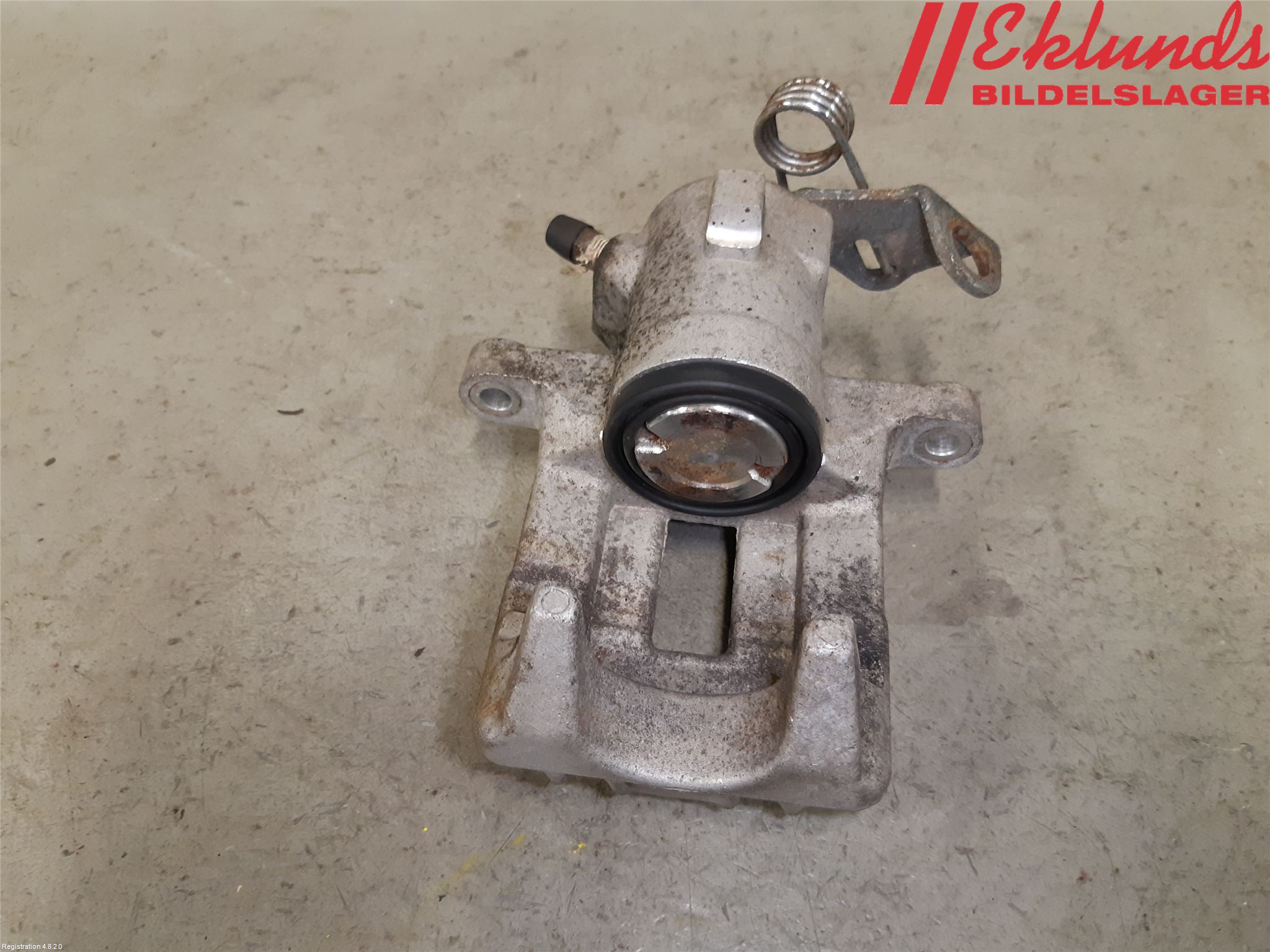 Volkswagen VW GOLF IV 98-06 Bromsok Bak Höger