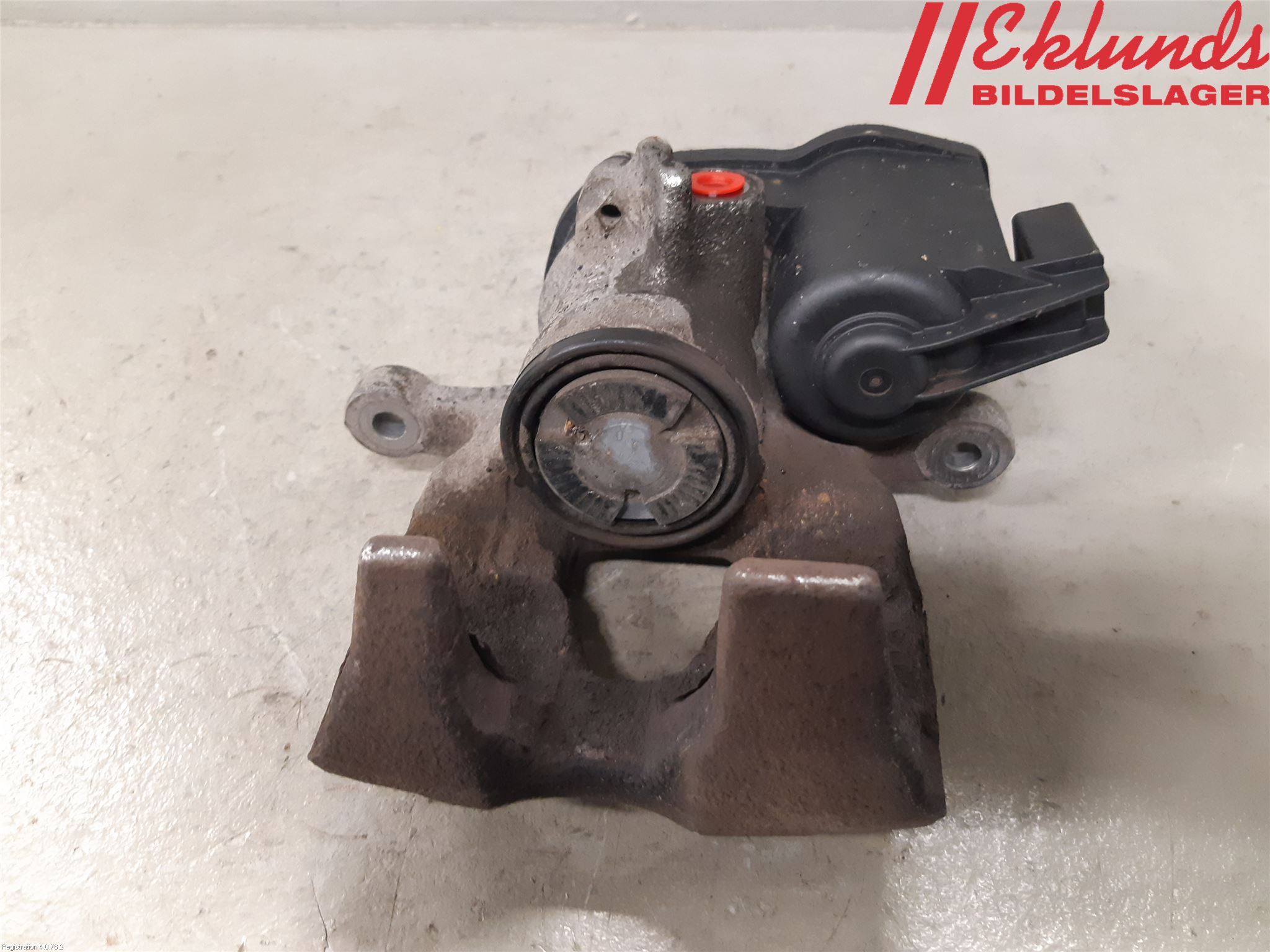 Audi A4/S4 B9 16-19 Bromsok Bak Höger