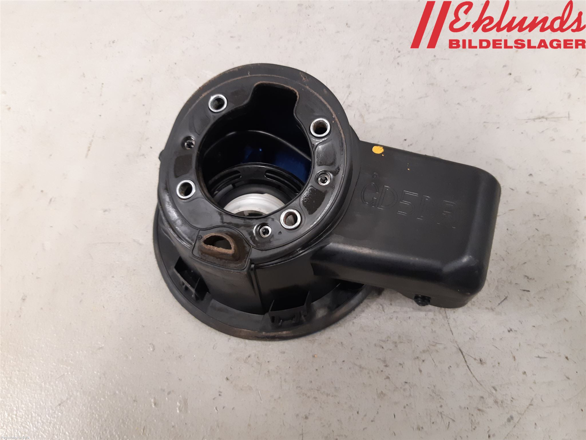 Hyundai i30 GD 13-17 Tanklucka