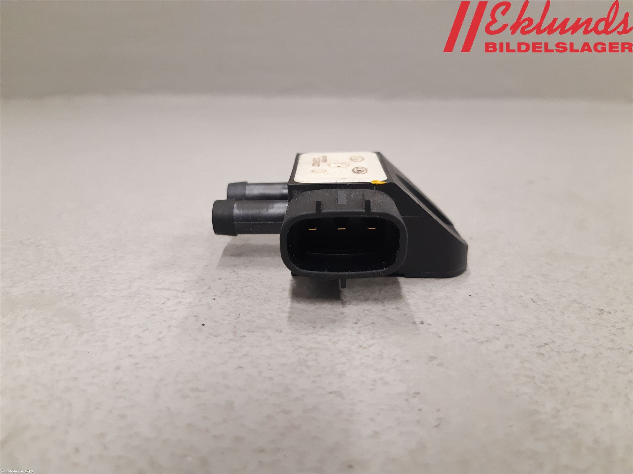 Hyundai i40 16-18 Sensor Avgas