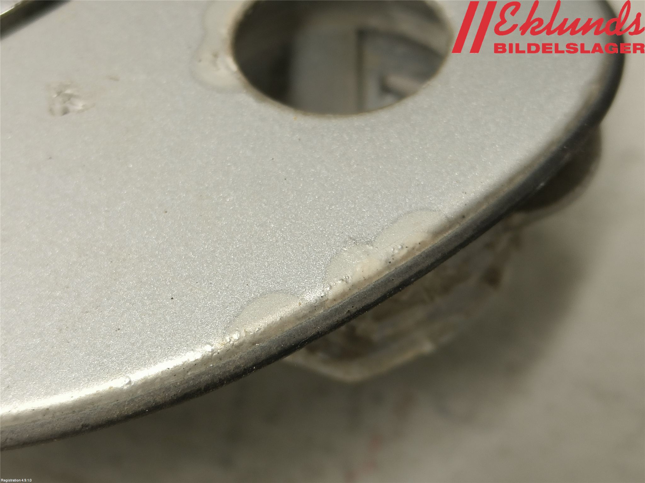 Volvo V70 05-08 Dörrhandtag Yttre Vä