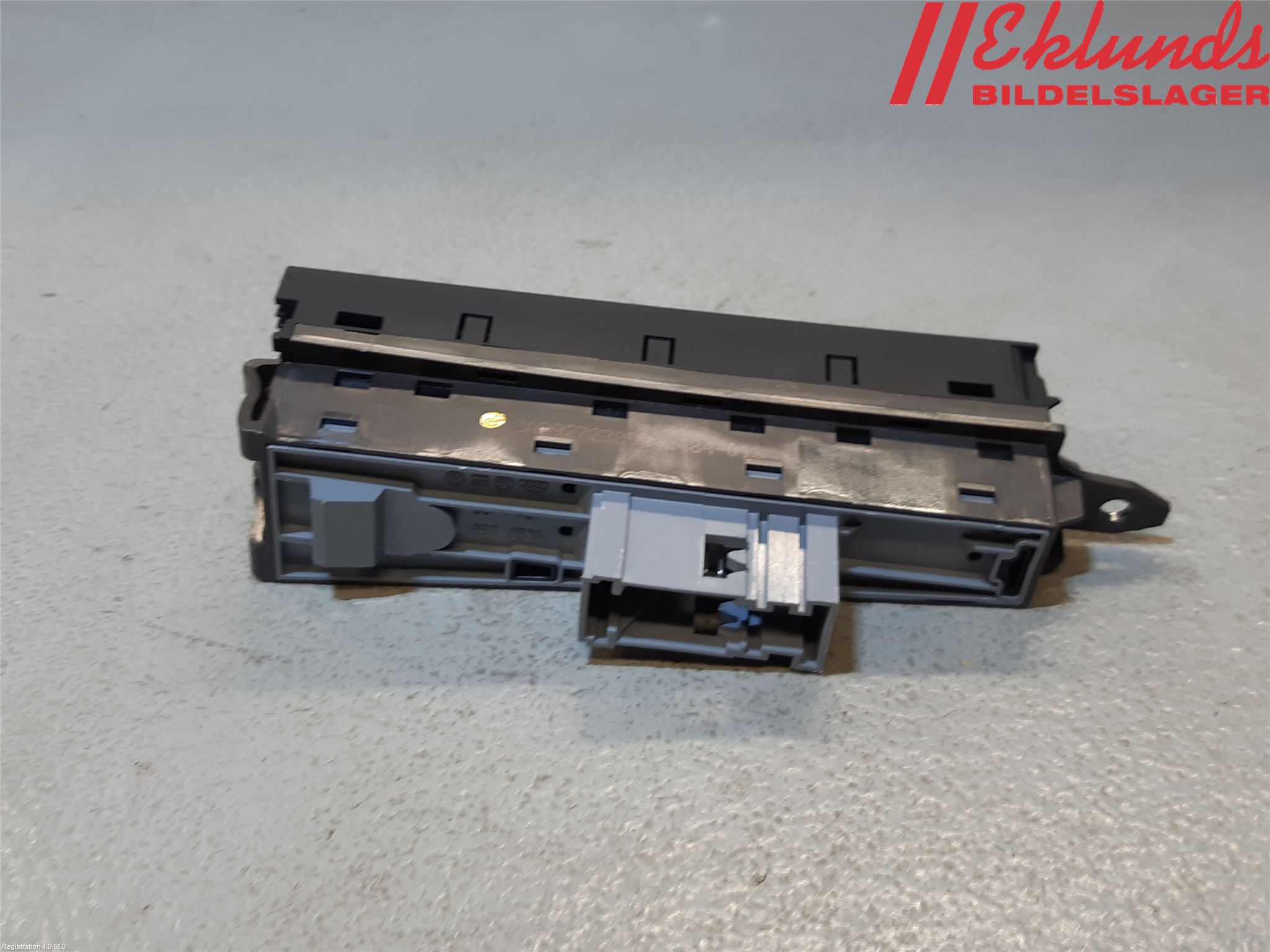 Volkswagen VW PASSAT 15-19 Strömställare Multifunktion