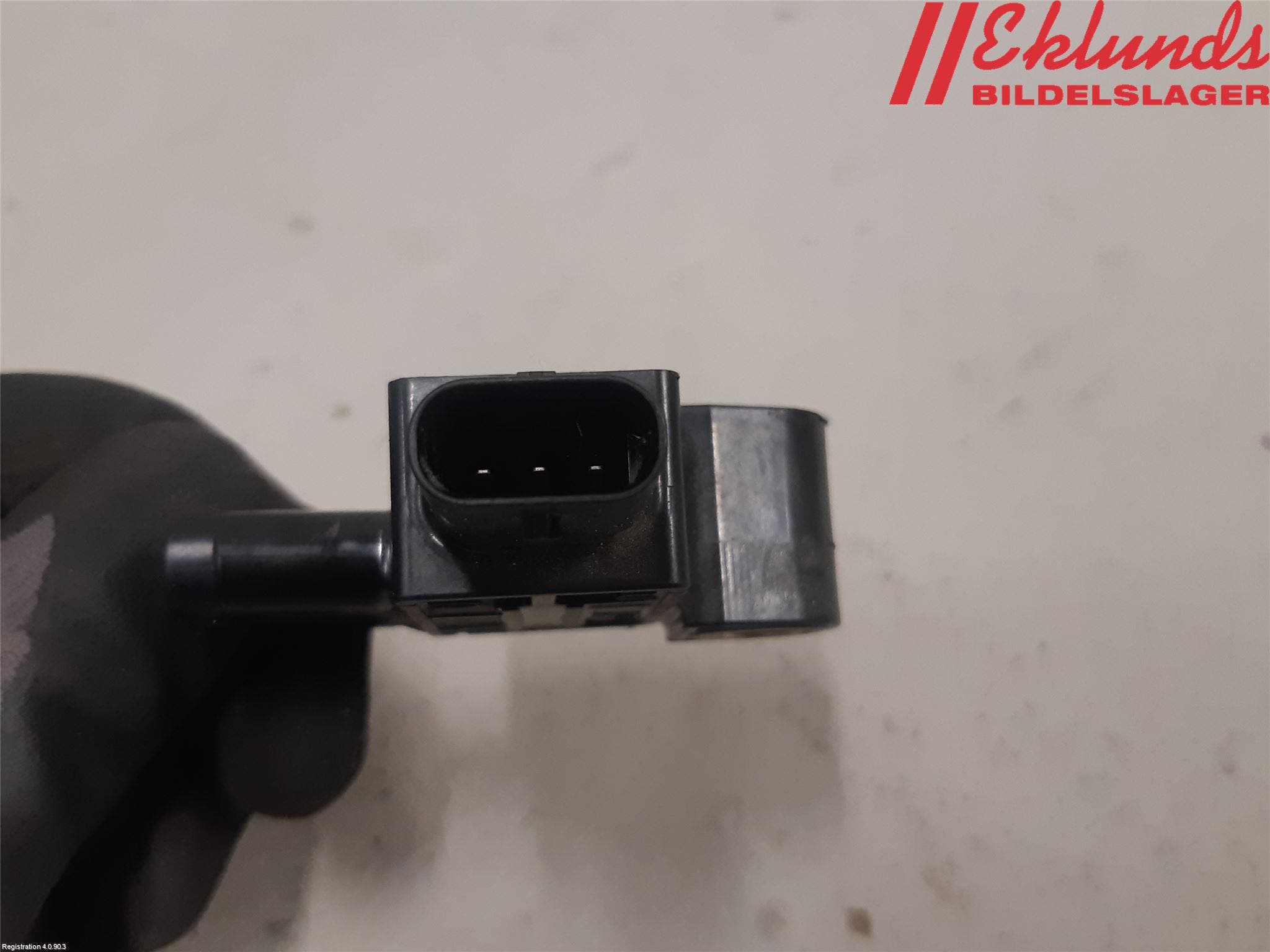 Mercedes-Benz MB E-KLASS (W213) 16-23 Givare Temp-Tryck Avgas