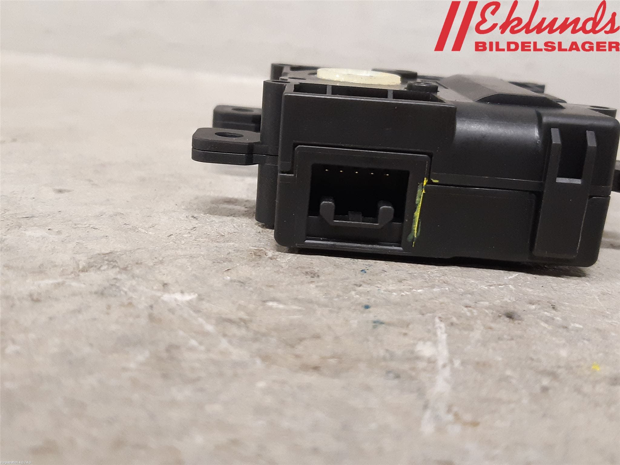 Toyota PRIUS (ZVW50) 16-21 Ac Reglermotor