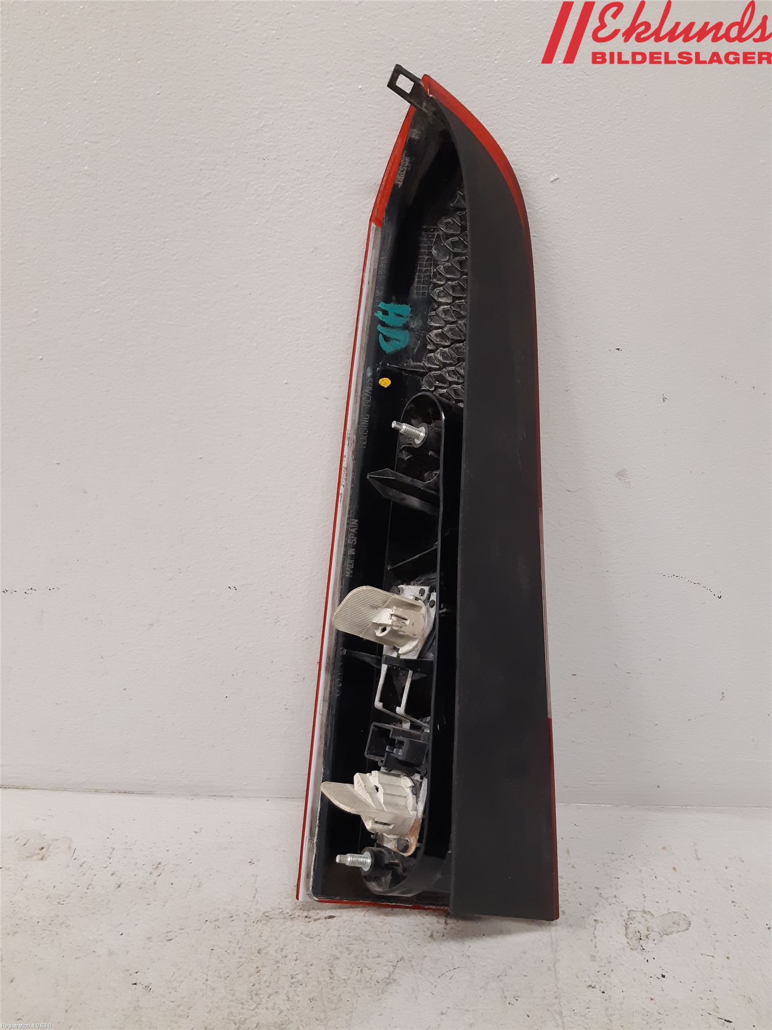 Volvo XC70 05-07 Bakljus Höger