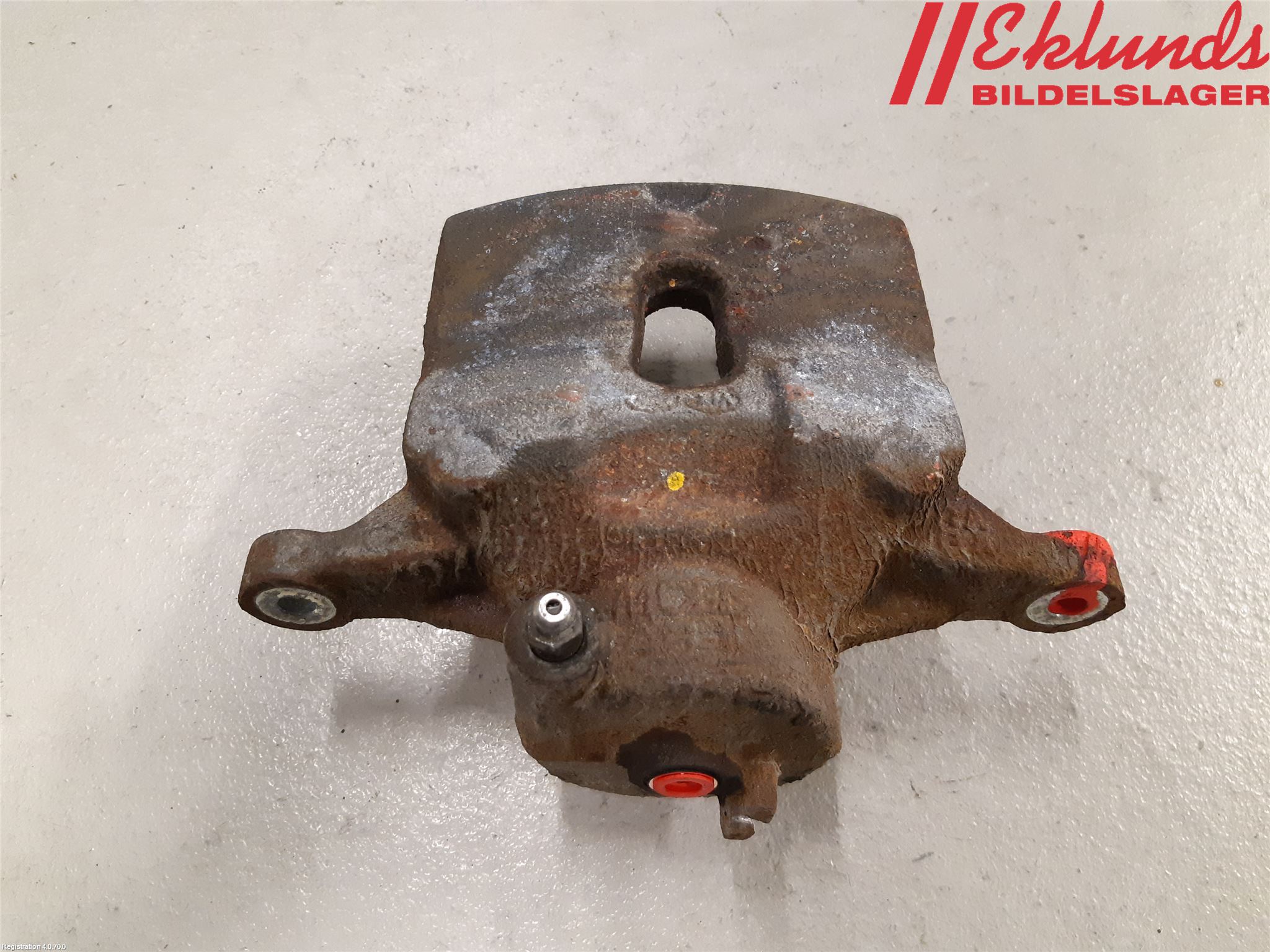 Kia CEED 12-18 Bromsok Fram Vänster