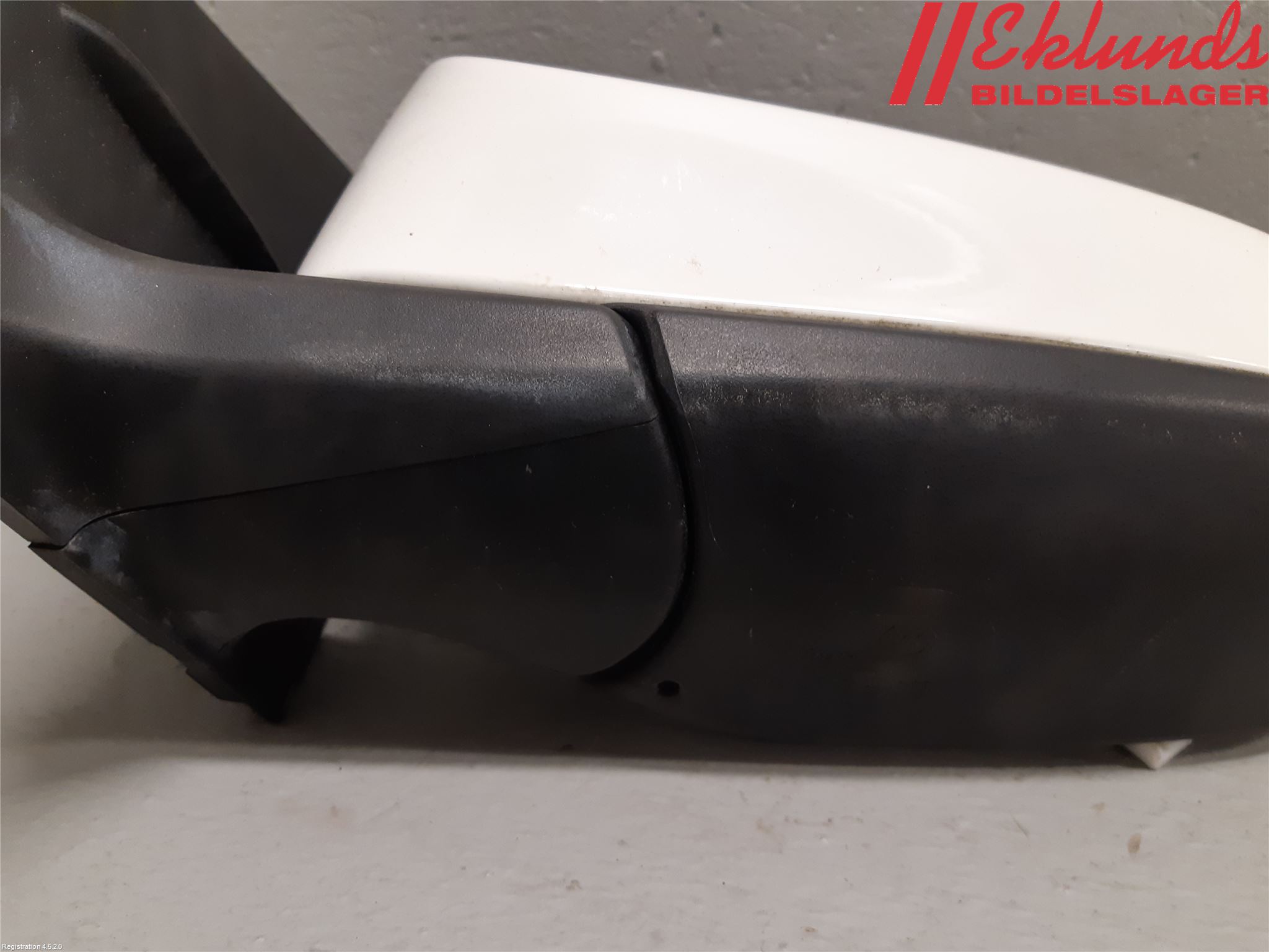 Toyota AYGO 15-21 Spegel Yttre El Vä