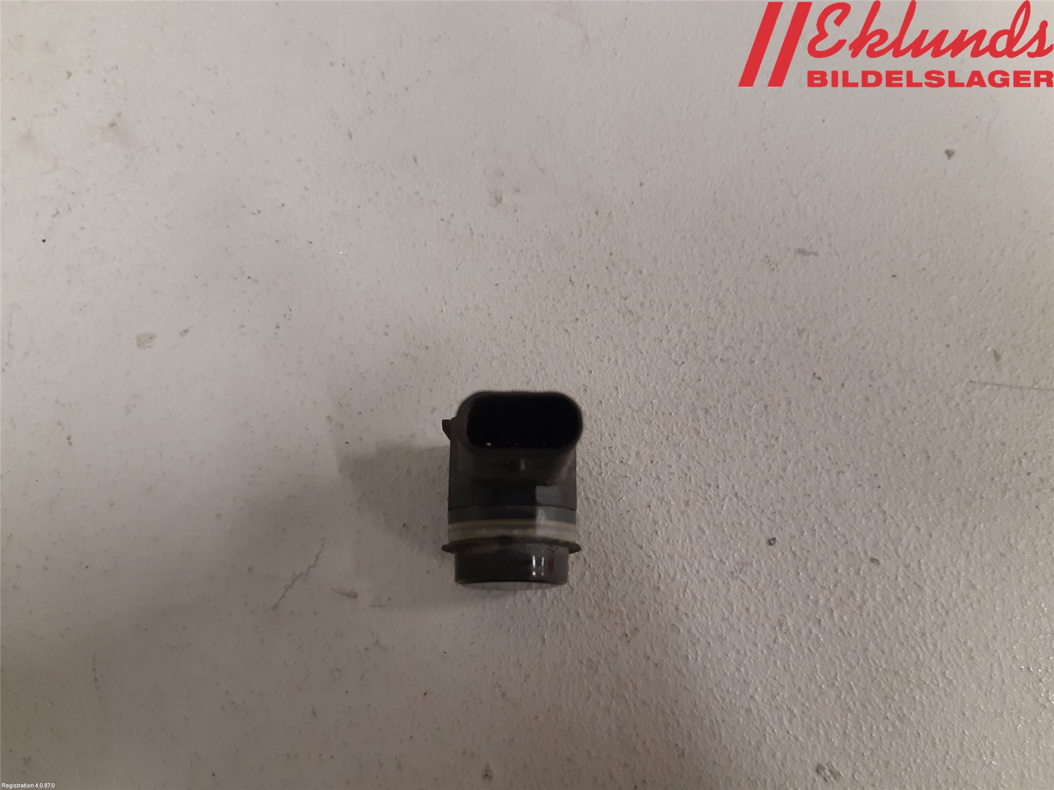 Volvo V60 14-18 Parkeringshjälp Backsensor