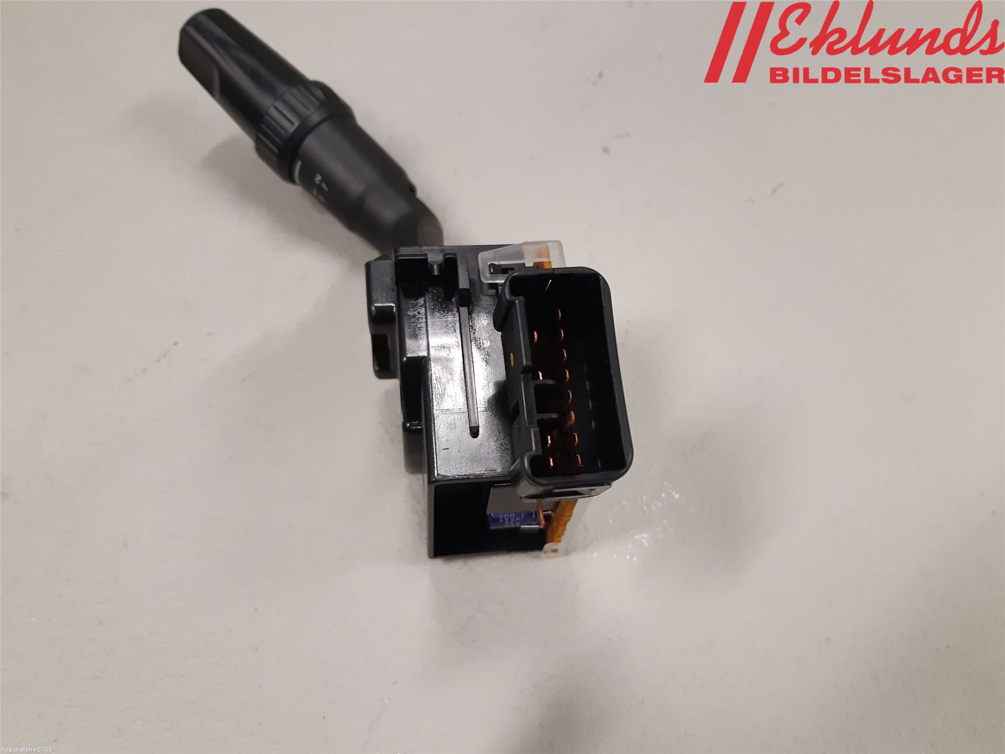 Mazda BT-50 Spak Torkar-Spolomk