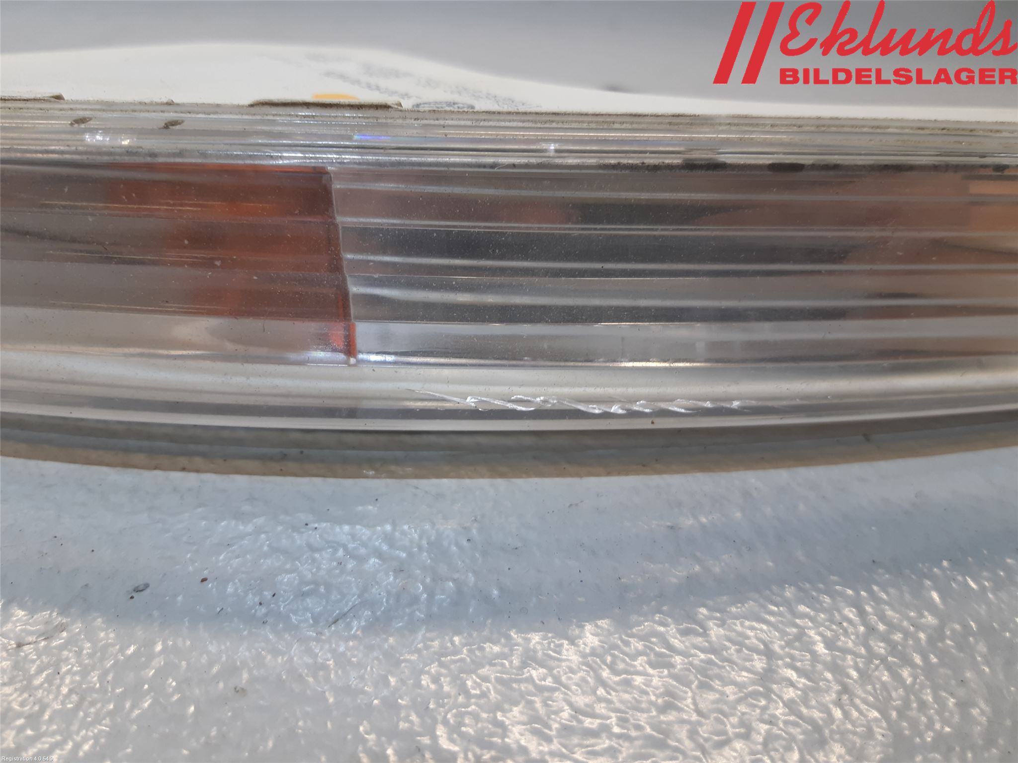 Volkswagen VW PASSAT 05-11 Blinkers Fram Höger