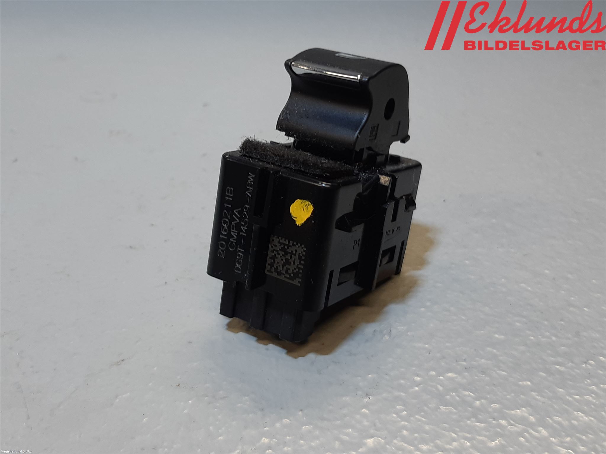 Ford MONDEO 15-22 Strömställare Elhiss