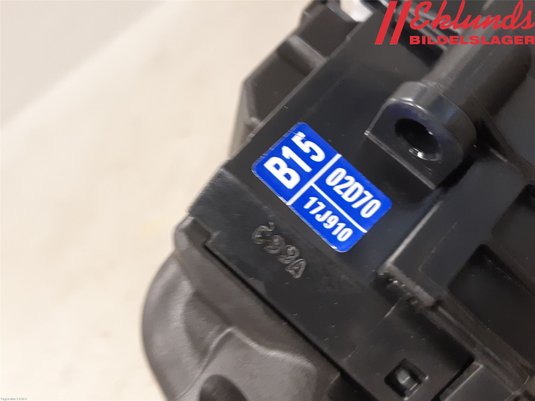 Toyota COROLLA 19- Spakcentral