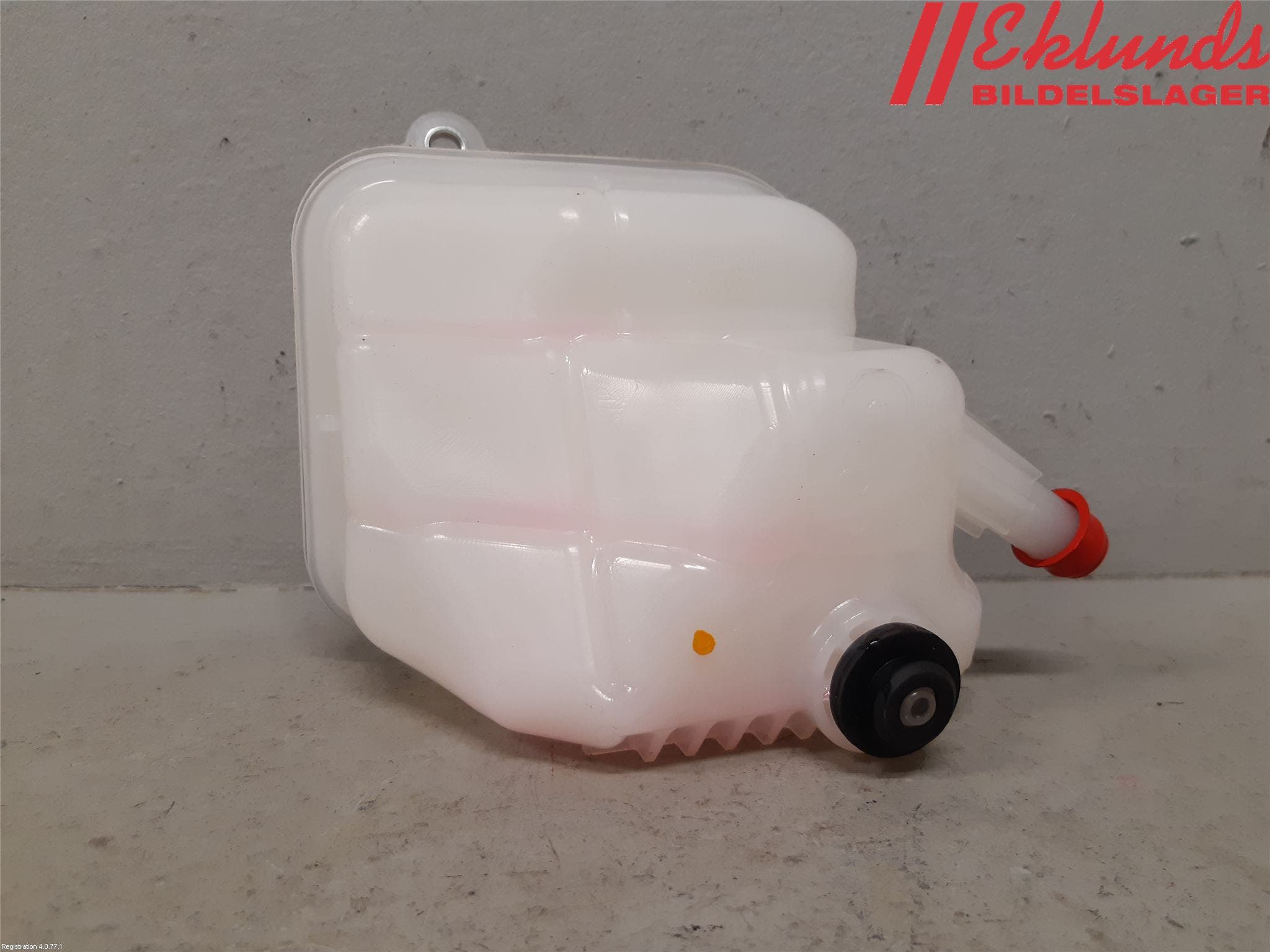 Toyota COROLLA 19- Expansionstank