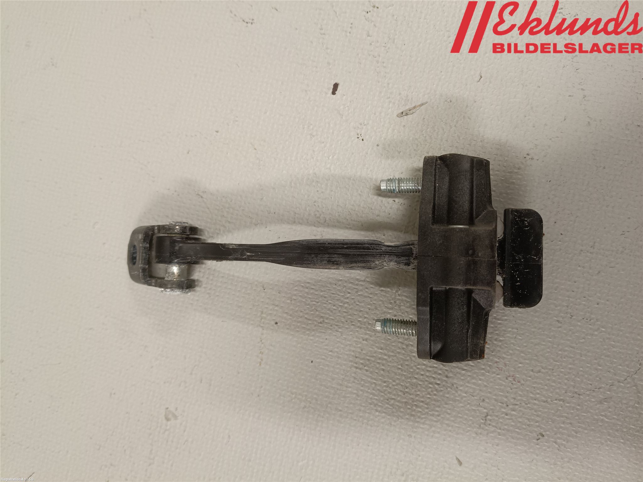 Volvo V40 12-19 Dörrstopp