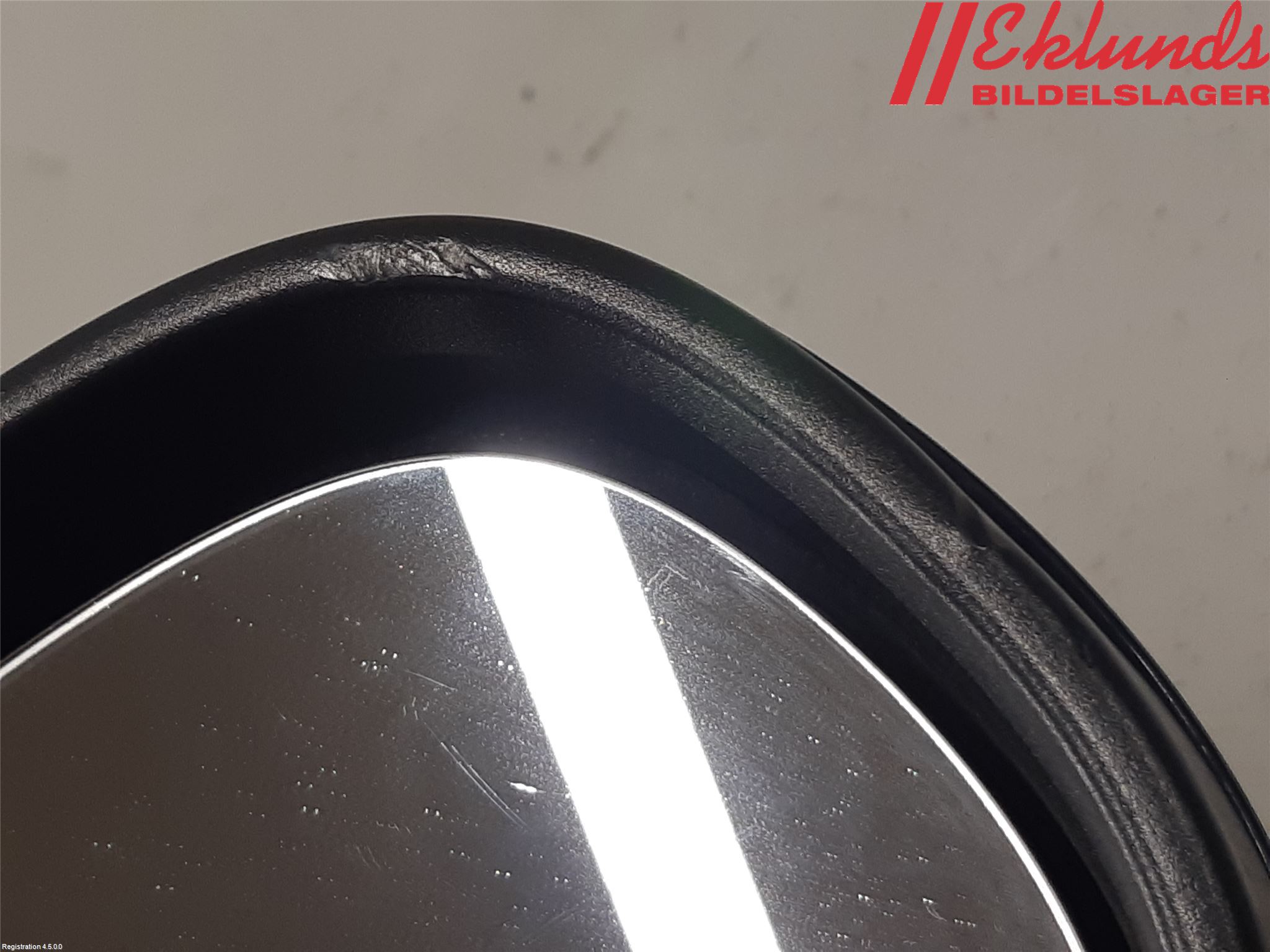 BMW 1 E87/81 5D/3D 03-11 Spegel Yttre El Hö