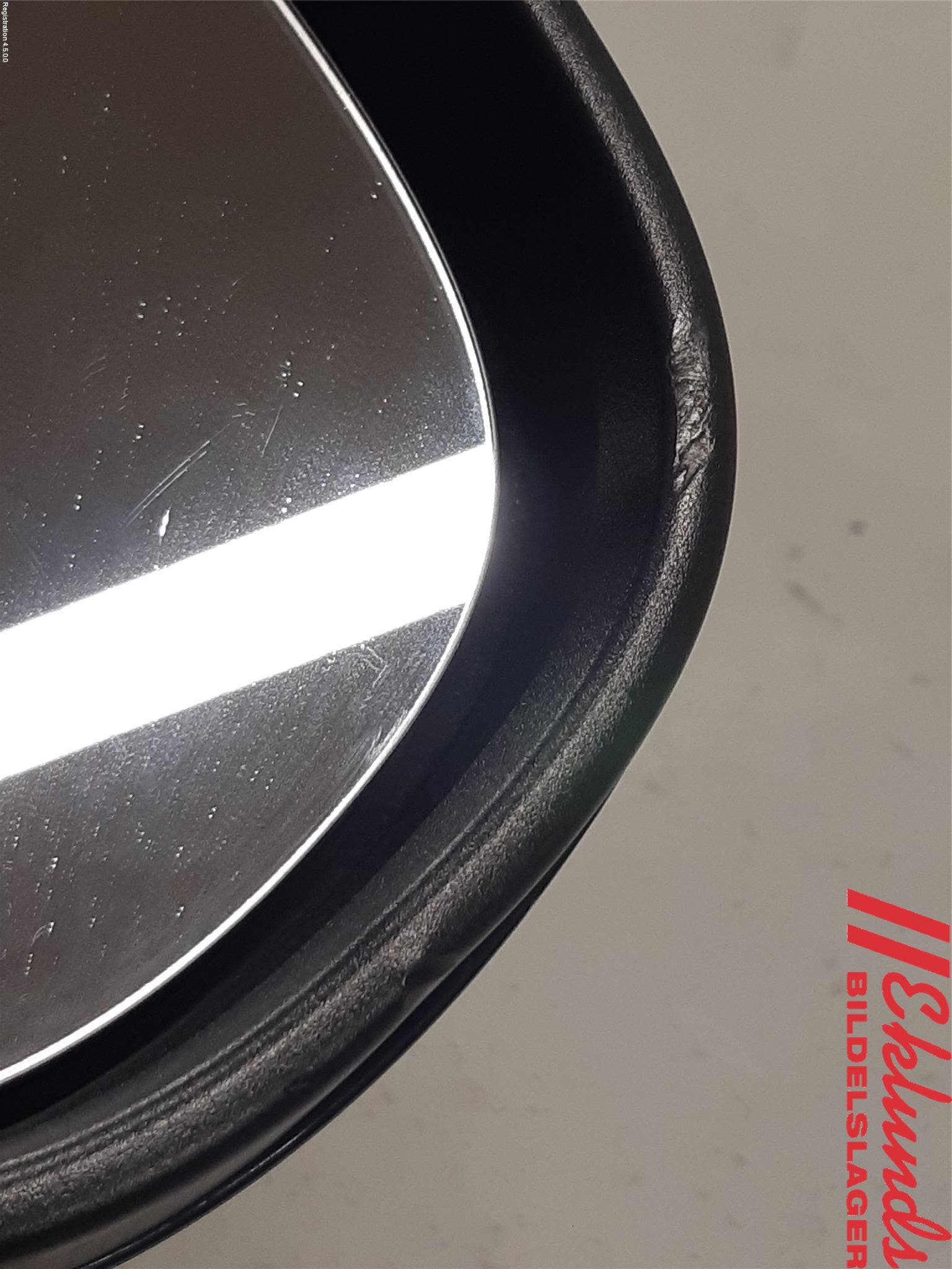 BMW 1 E87/81 5D/3D 03-11 Spegel Yttre El Hö